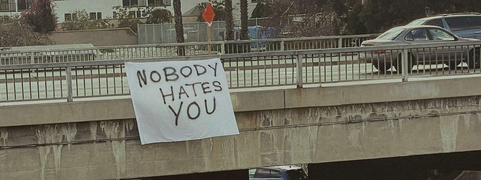 JESSIA’s “Nobody Hates You” Spreads a Message of Love