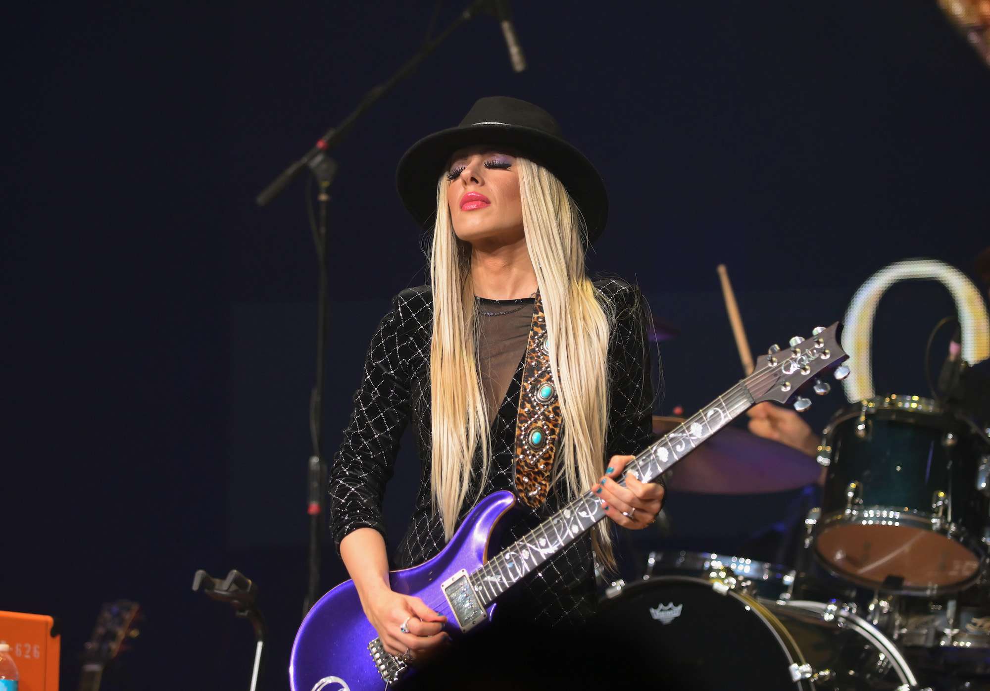 Orianthi Live at the Arcada Theatre [GALLERY] 6
