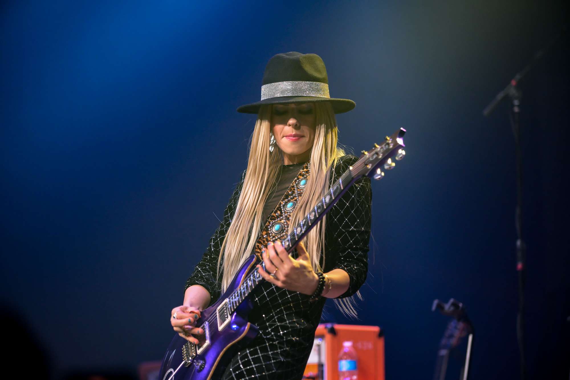 Orianthi Live at the Arcada Theatre [GALLERY] 9