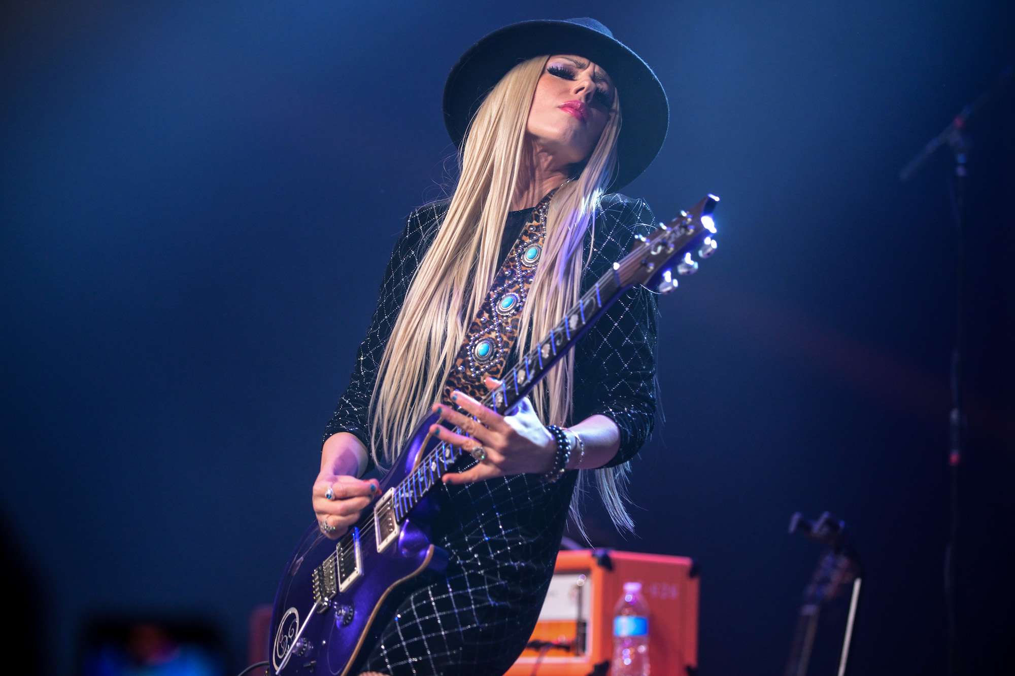 Orianthi Live at the Arcada Theatre [GALLERY] 11