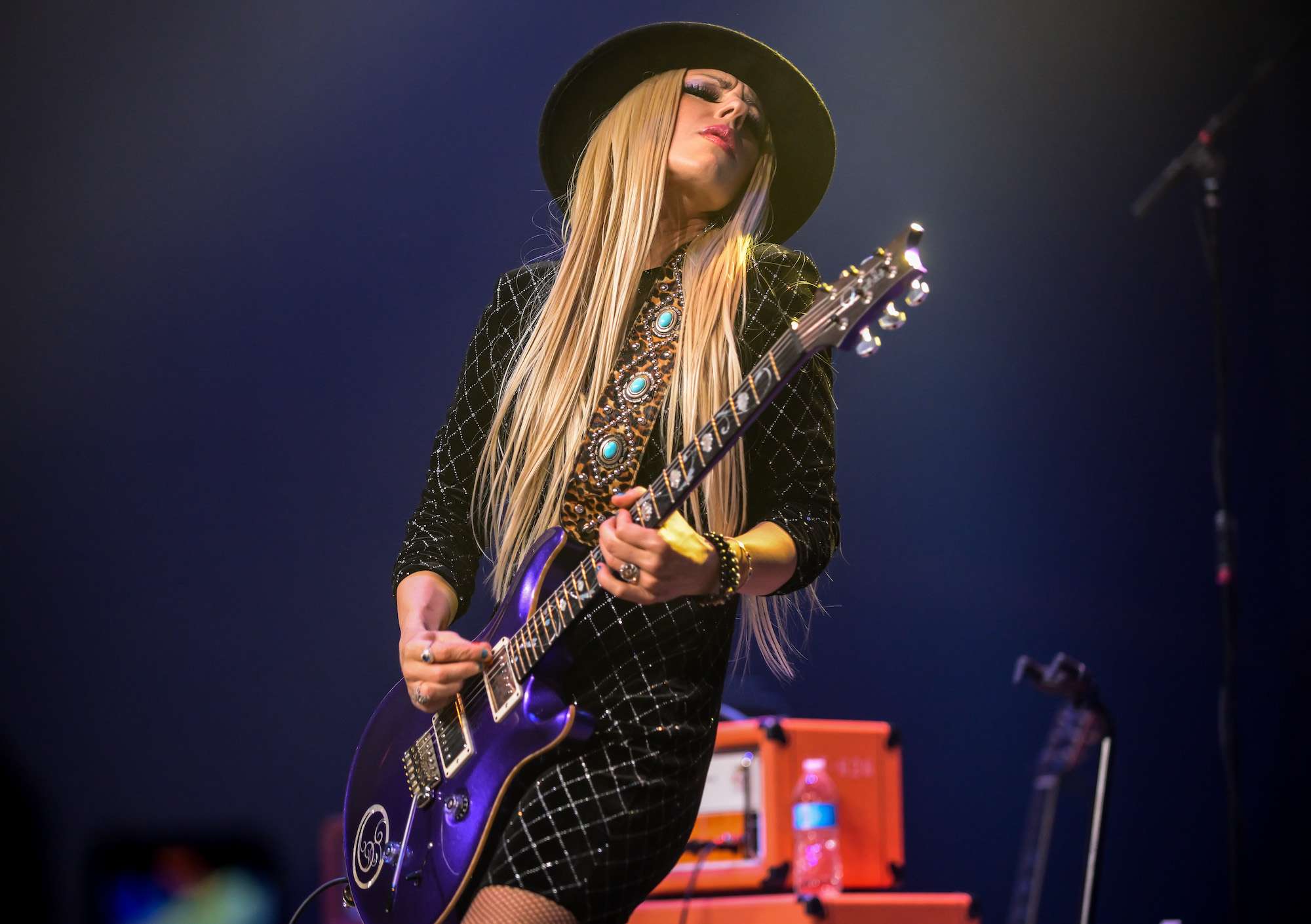 Orianthi Live at the Arcada Theatre [GALLERY] 12