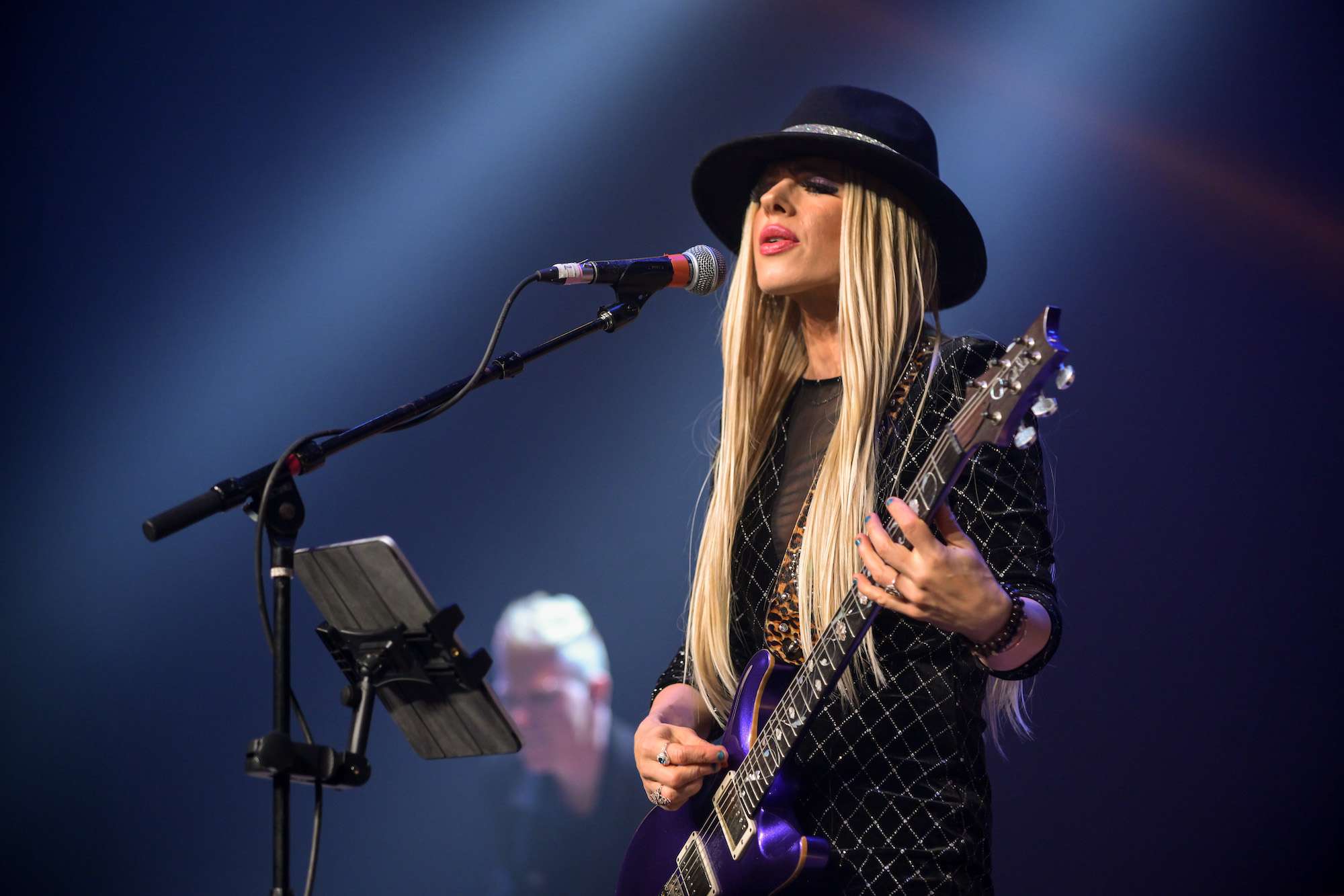 Orianthi Live at the Arcada Theatre [GALLERY] 13