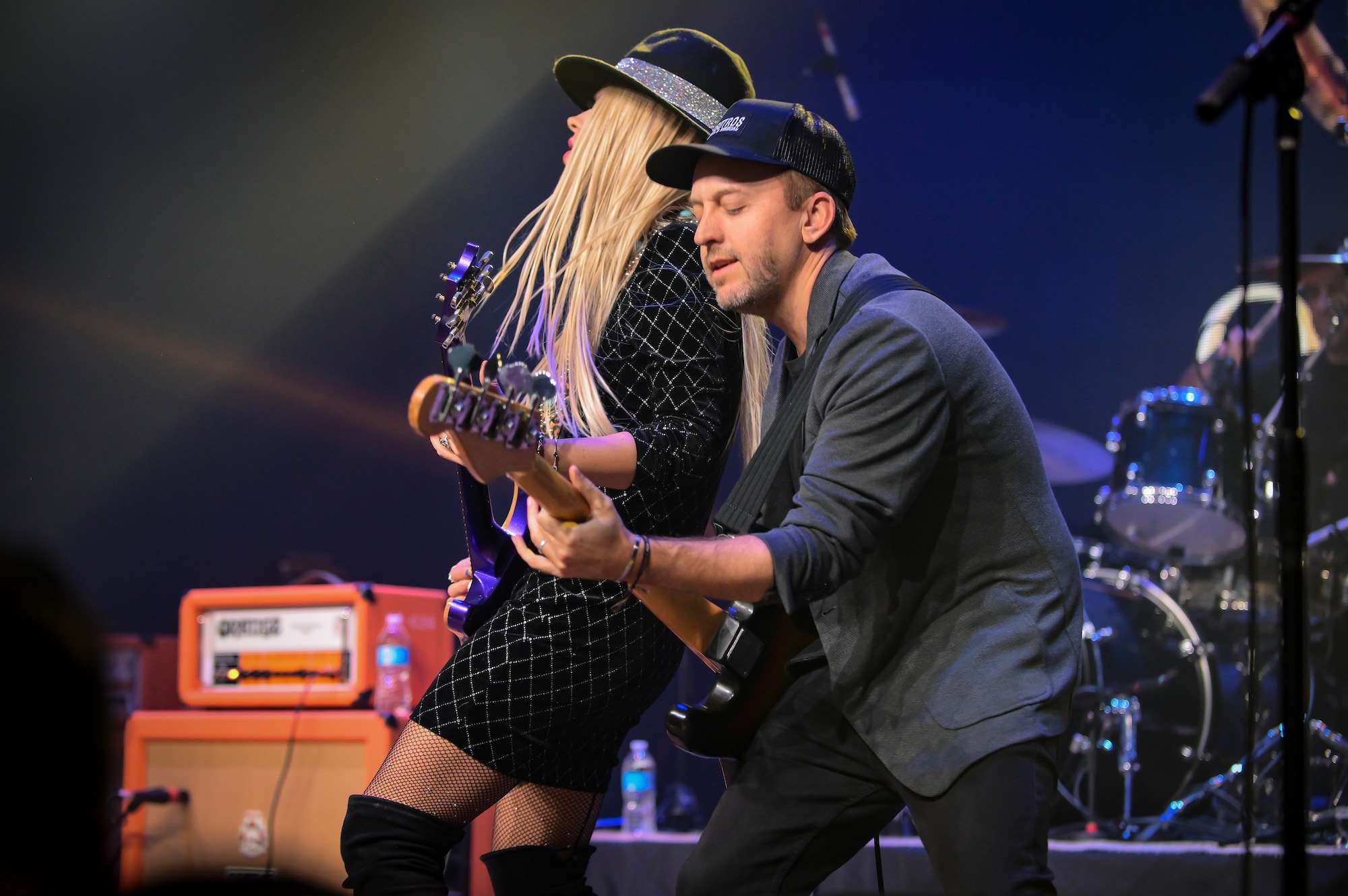 Orianthi Live at the Arcada Theatre [GALLERY] 14