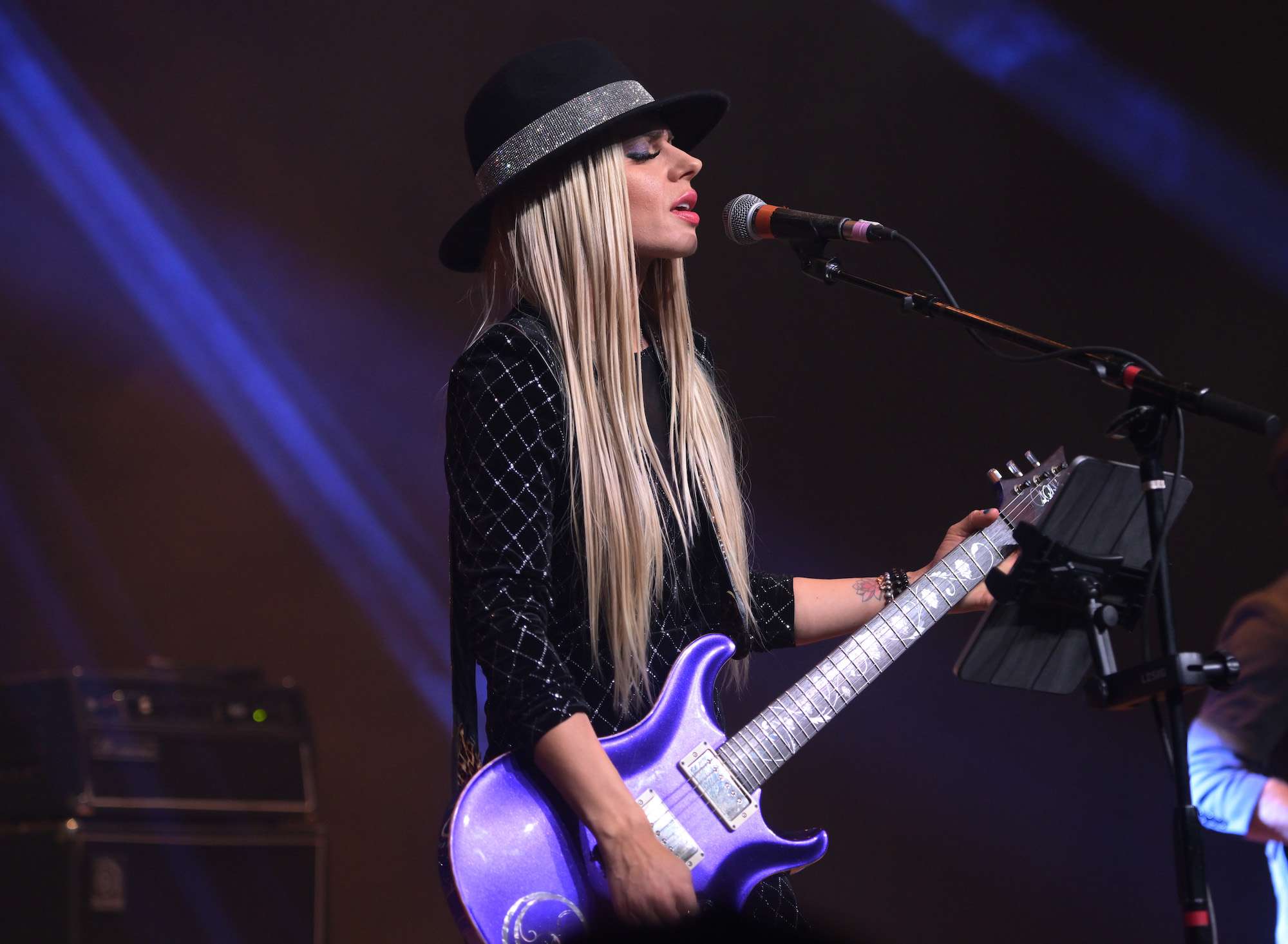 Orianthi Live at the Arcada Theatre [GALLERY] 18