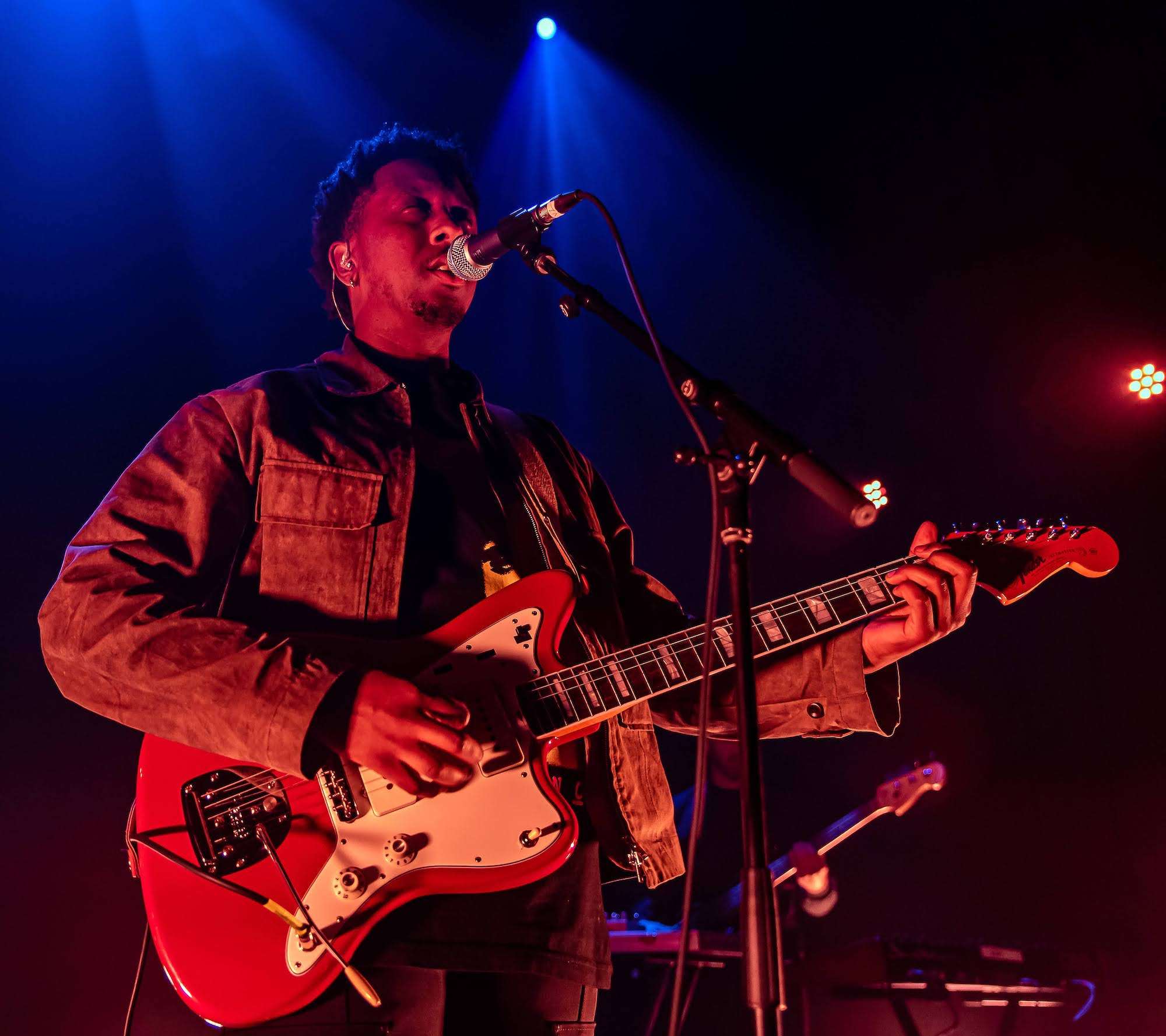 MorMor Live at Lincoln Hall [GALLERY] 3