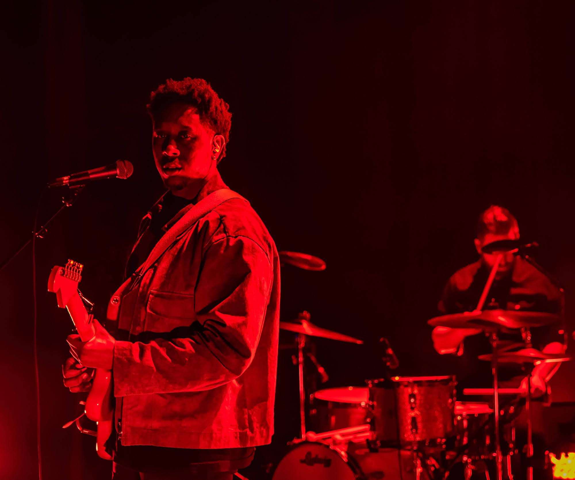 MorMor Live at Lincoln Hall [GALLERY] 7