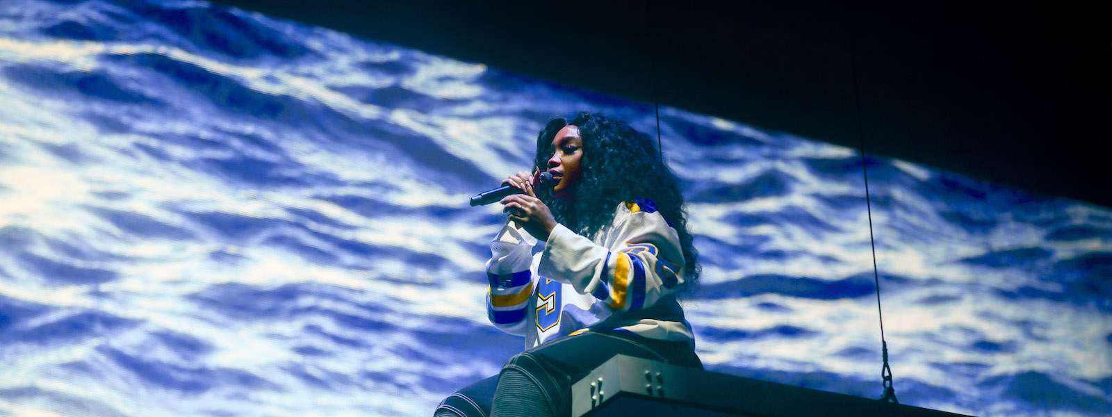How SZA Saved Our Souls [REVIEW]