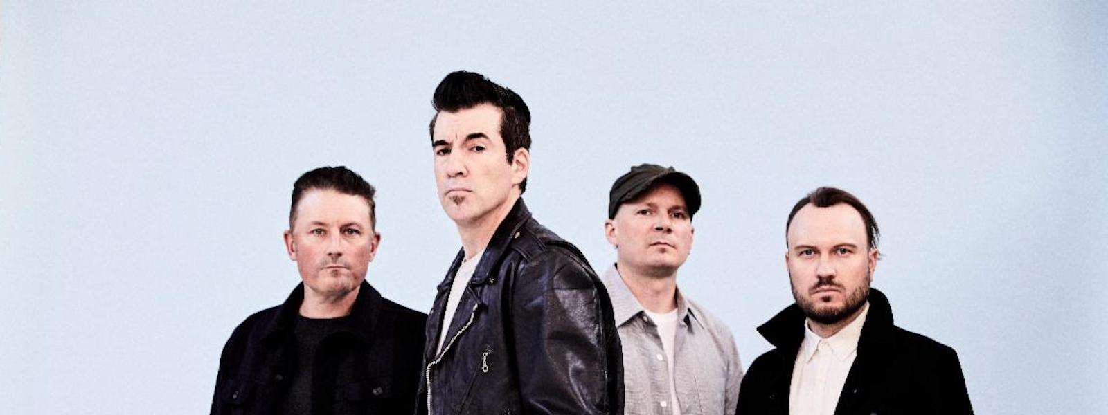 Theory of a Deadman in The Rust Belt