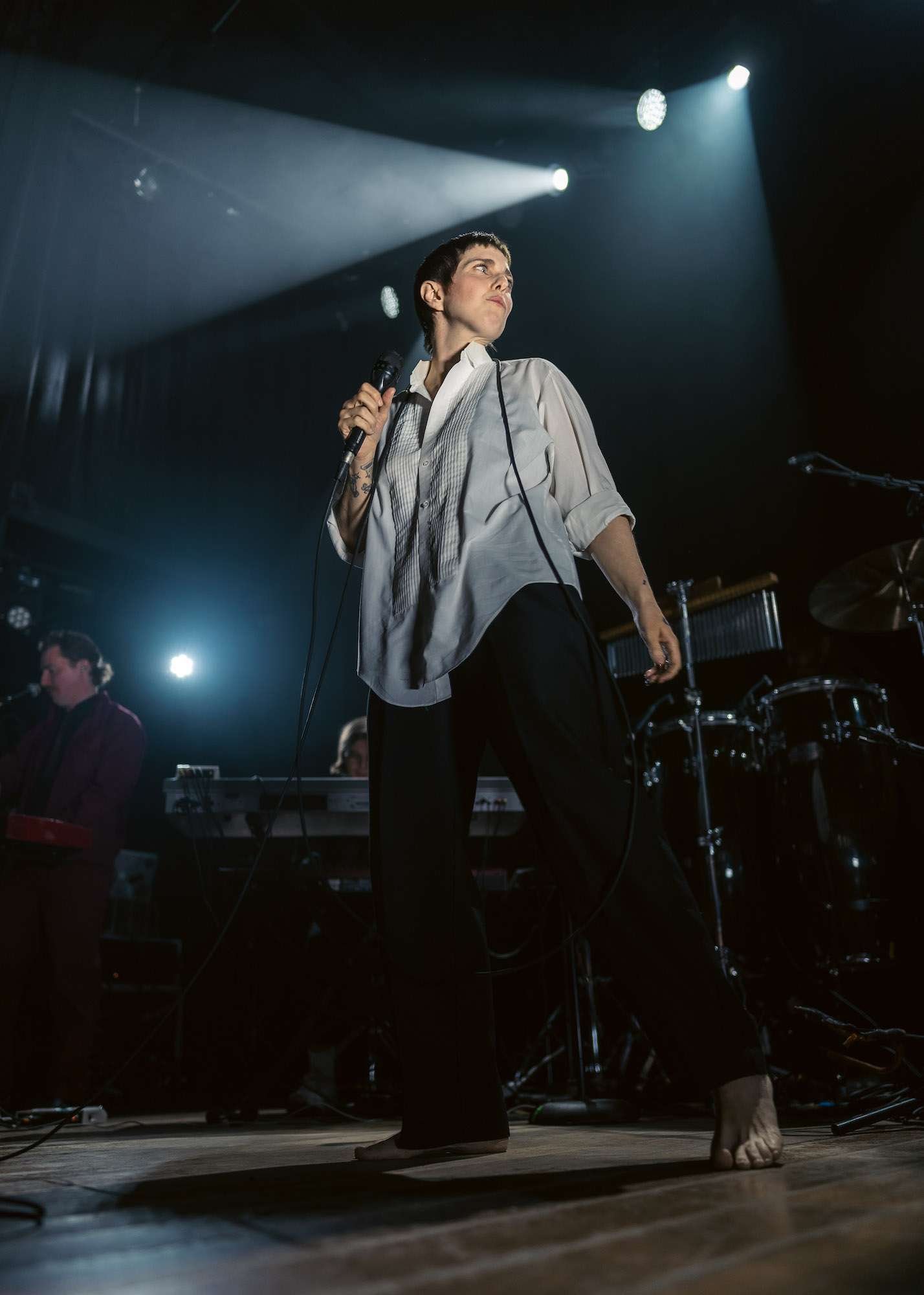 U.S. Girls Live at Lincoln Hall [GALLERY] 9