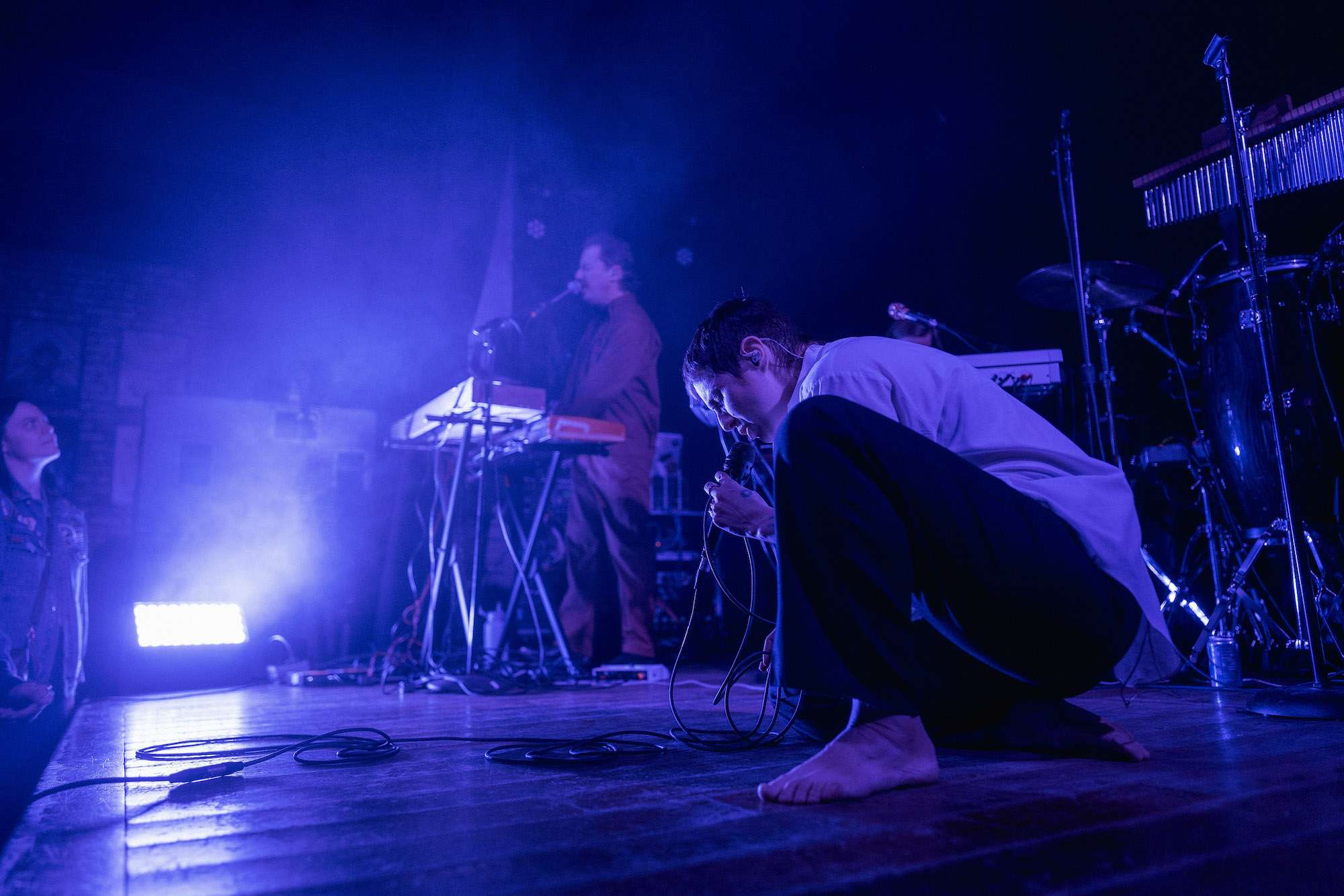 U.S. Girls Live at Lincoln Hall [GALLERY] 20