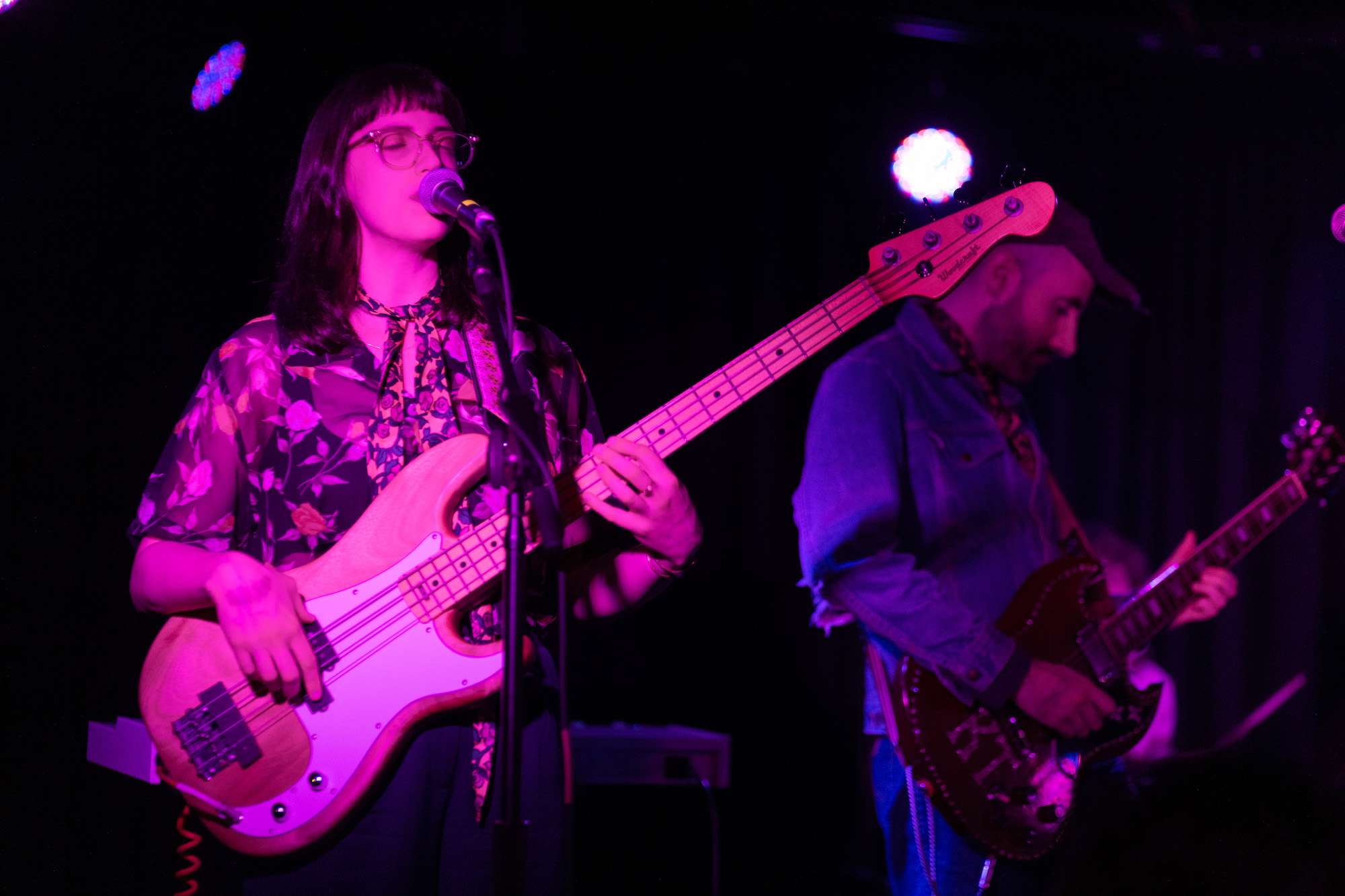 King Tuff Live at the Empty Bottle [GALLERY] 2