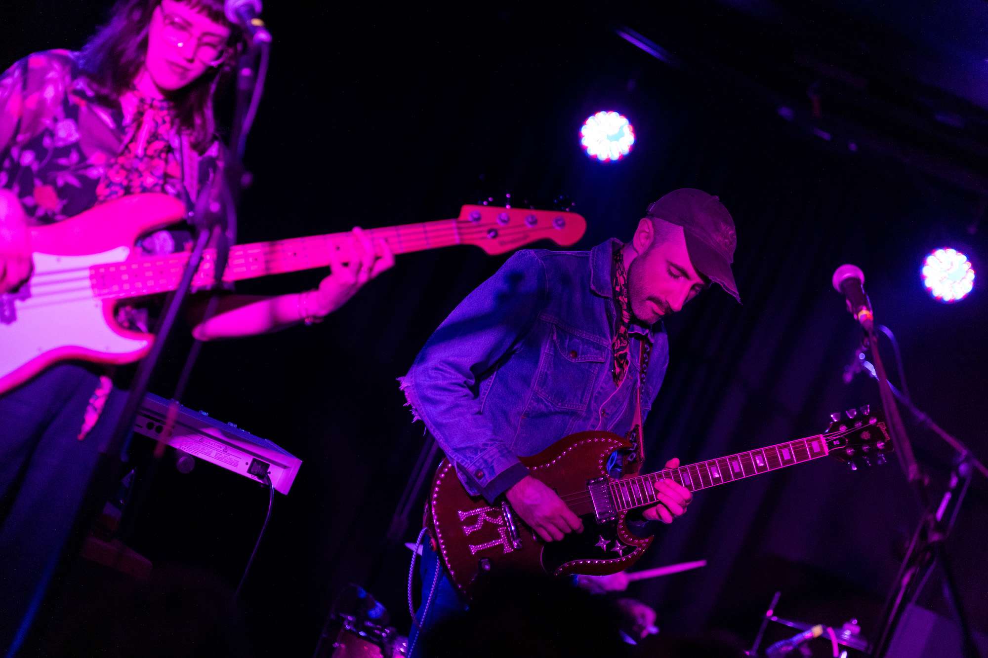 King Tuff Live at the Empty Bottle [GALLERY] 3