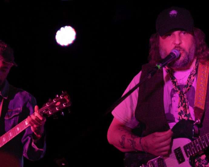 King Tuff Live at the Empty Bottle [GALLERY]