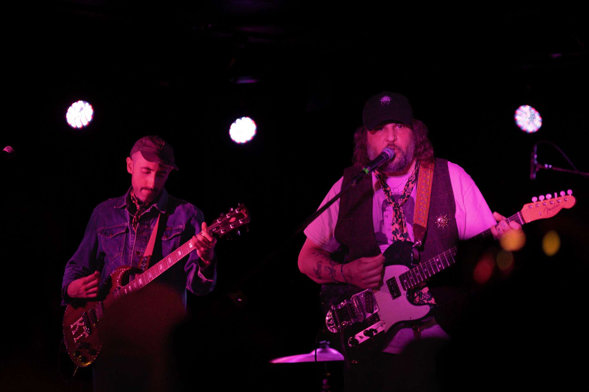 King Tuff Live at the Empty Bottle [GALLERY] 5