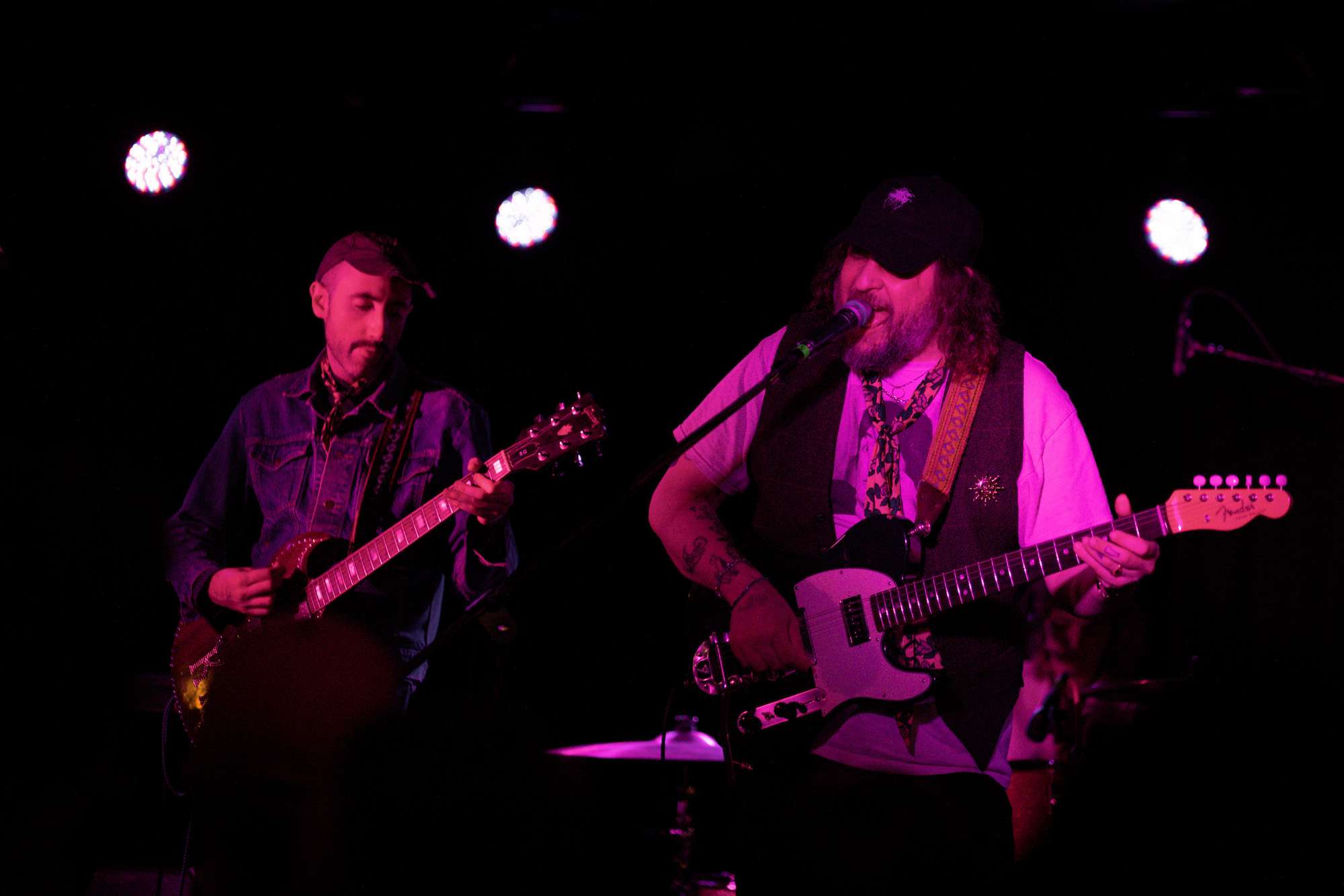 King Tuff Live at the Empty Bottle [GALLERY] 7