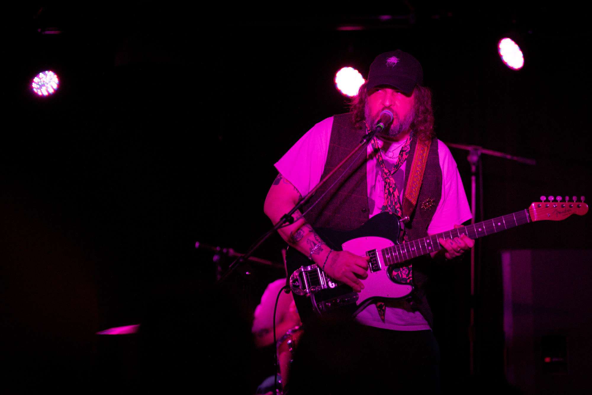 King Tuff Live at the Empty Bottle [GALLERY] 8