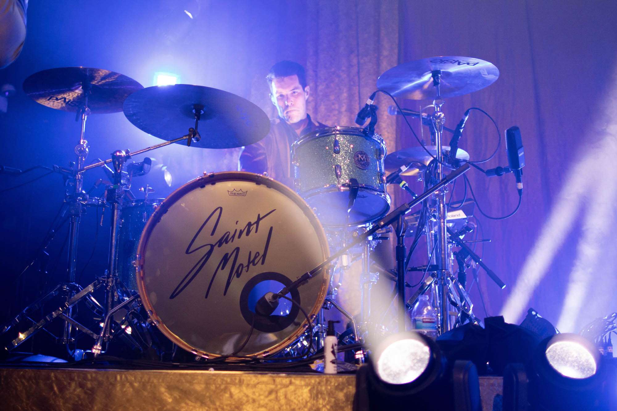 The Award Show Tour: Saint Motel Kicks Off with Fan-Voted Setlist and Cinematic Performances 11