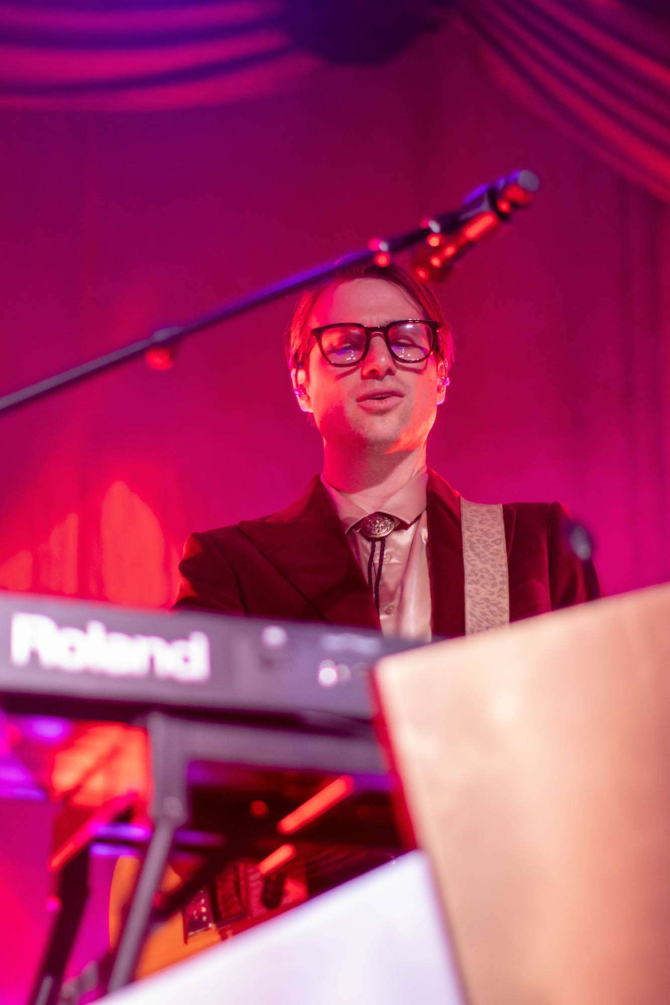 The Award Show Tour: Saint Motel Kicks Off with Fan-Voted Setlist and Cinematic Performances 9