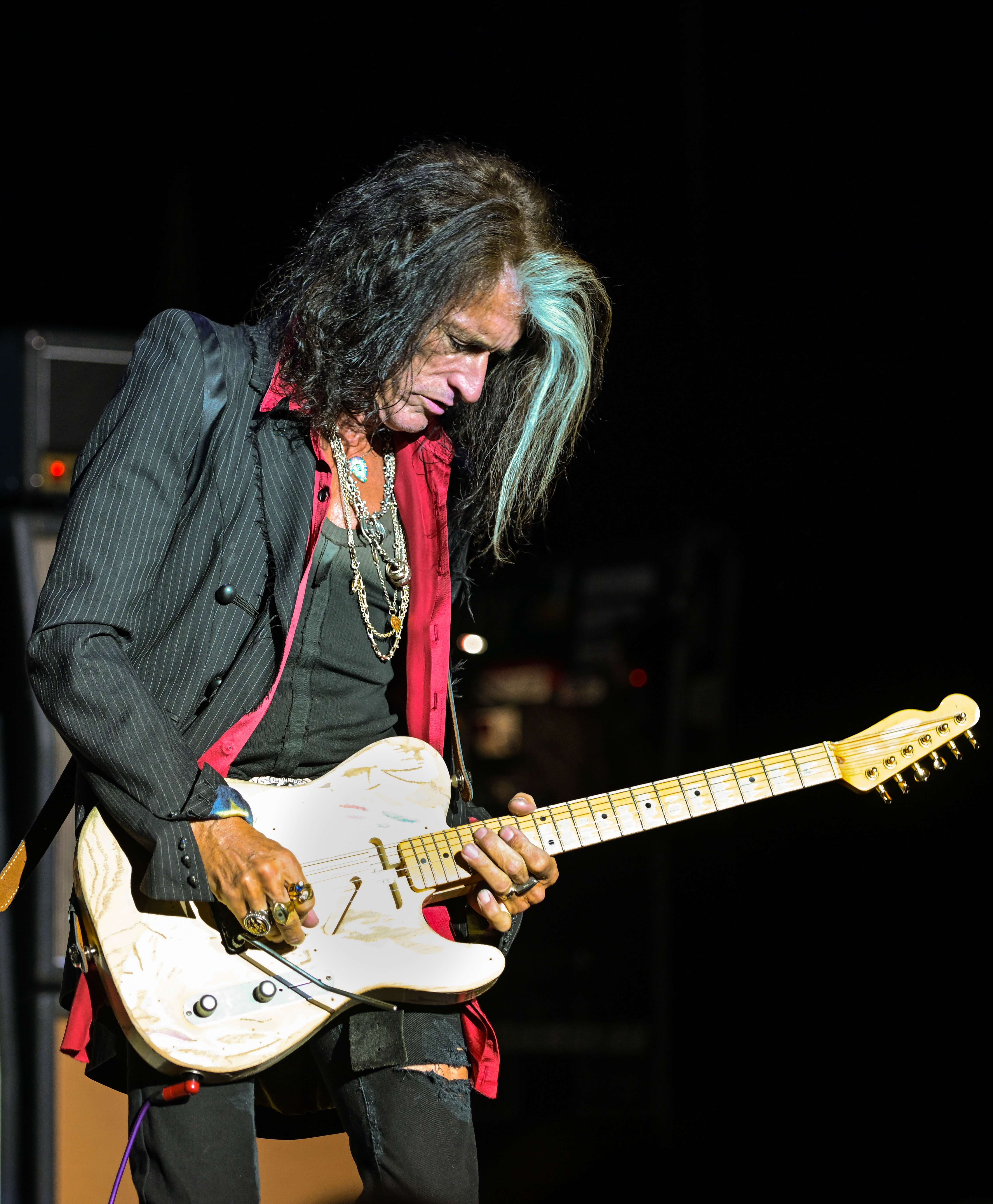 Joe Perry Project Live At Arcada [GALLERY] 12
