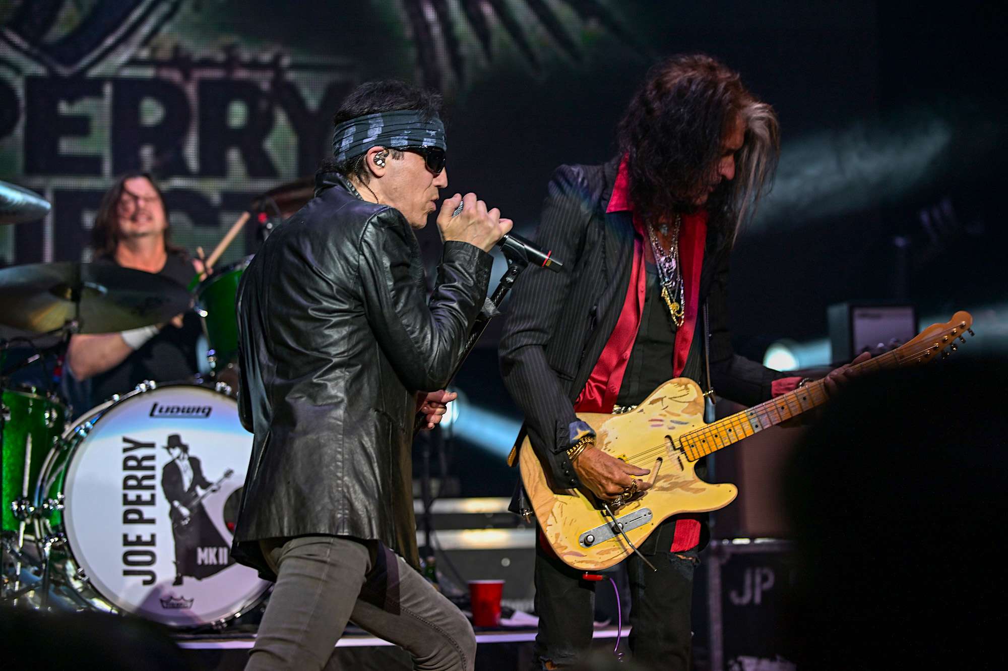 Joe Perry Project Live At Arcada [GALLERY] 3