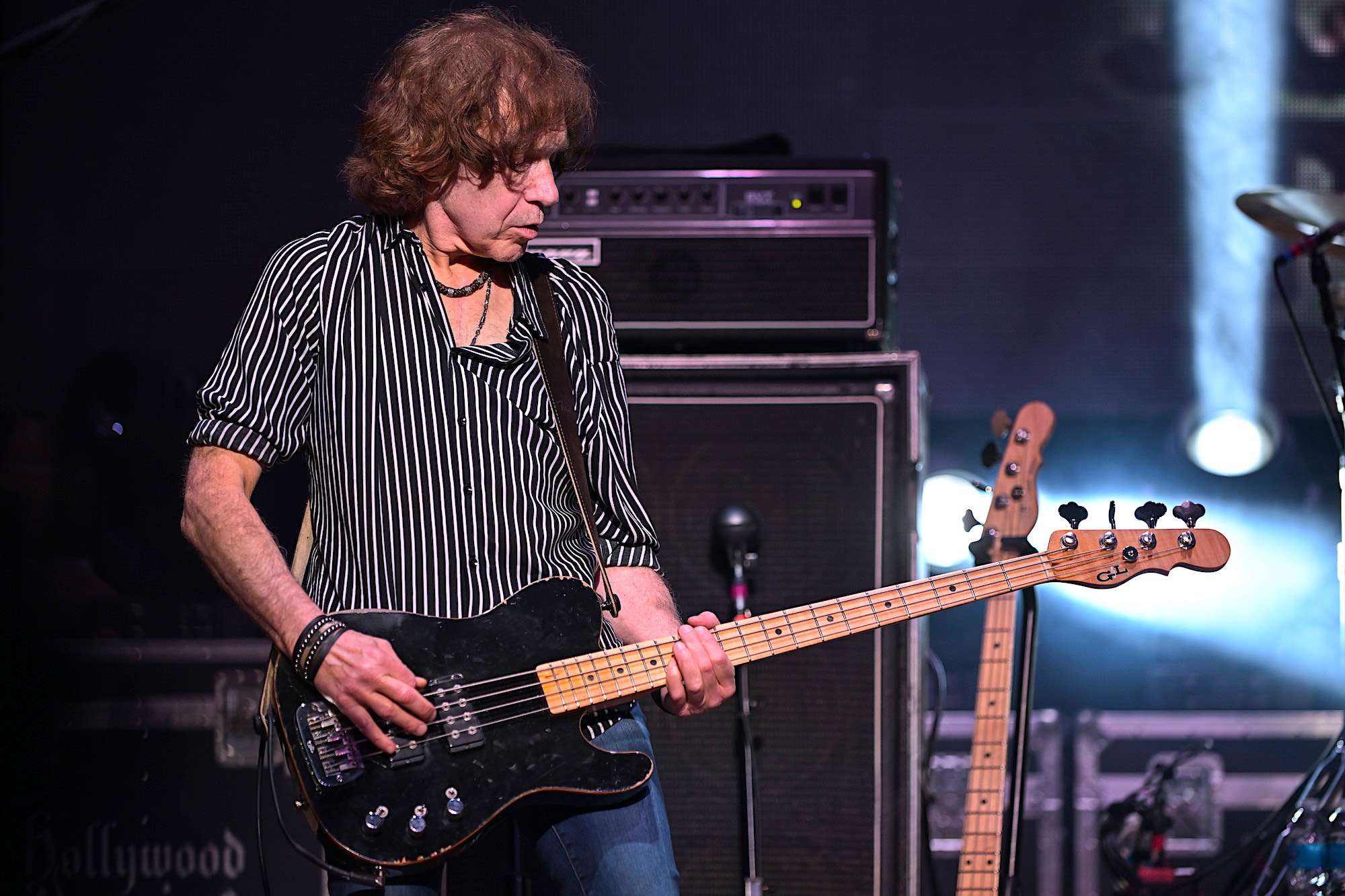 Joe Perry Project Live At Arcada [GALLERY] 4