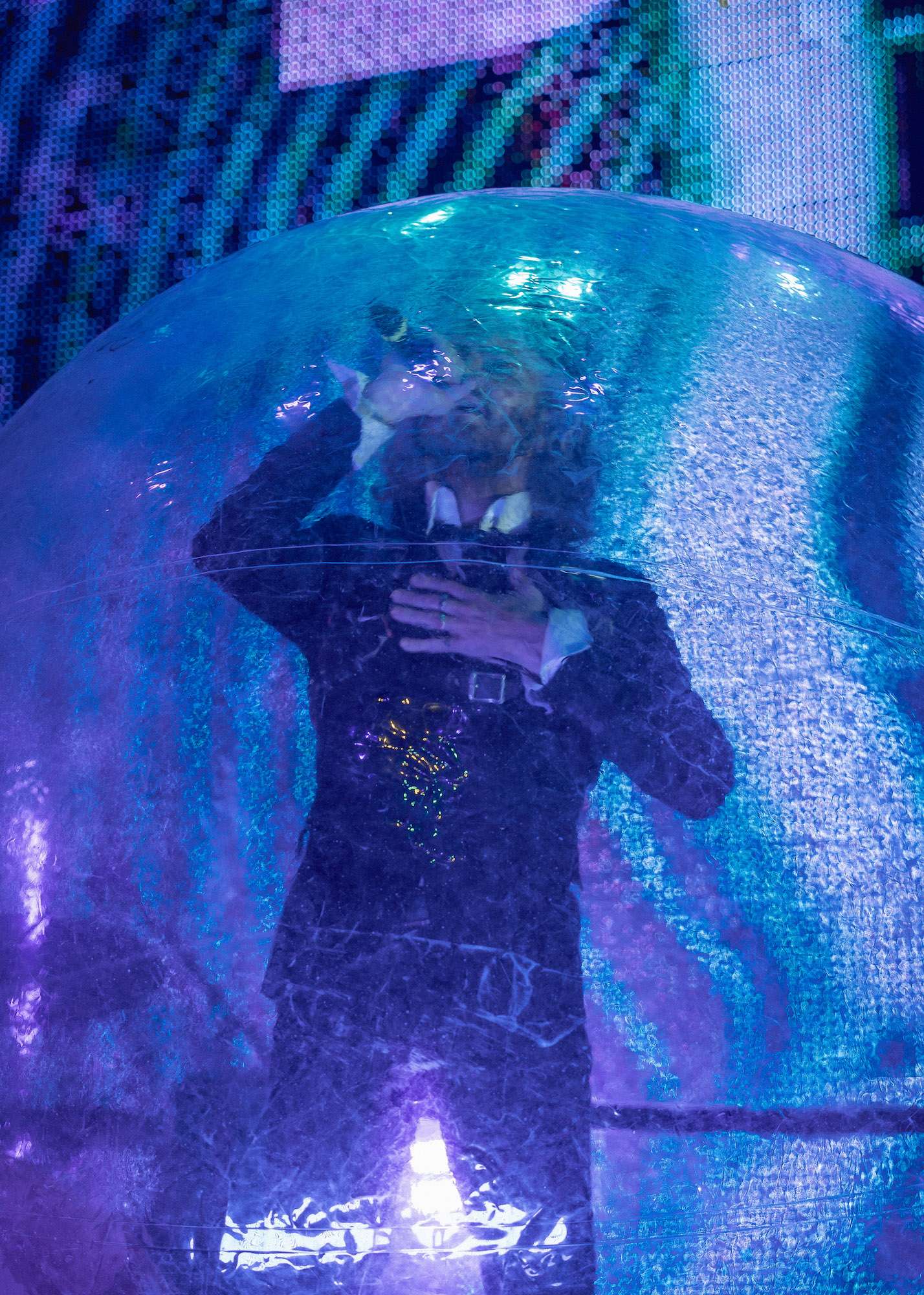 The Flaming Lips Live at Salt Shed [REVIEW] 16