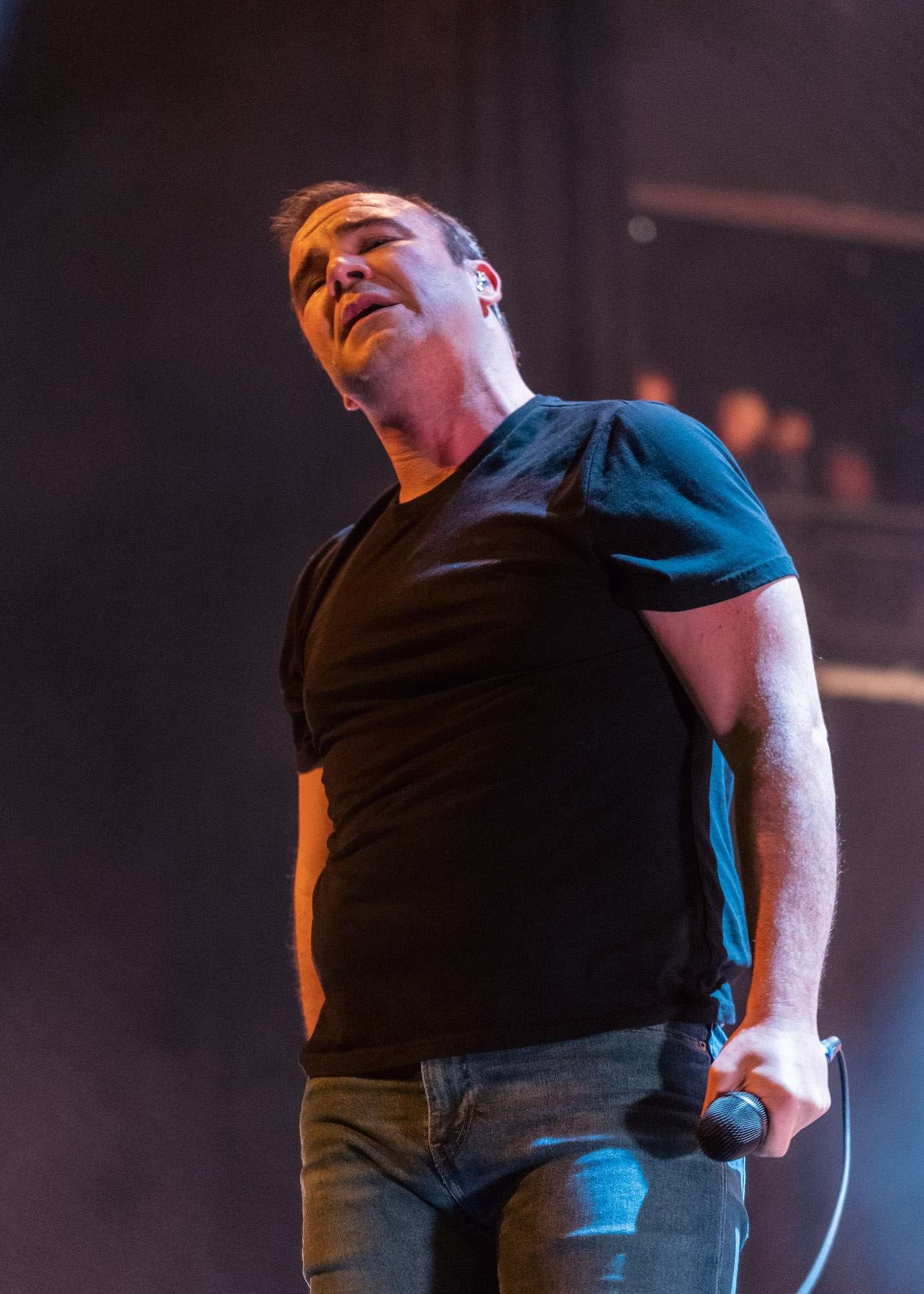 Future Islands Live at Salt Shed [GALLERY] 13