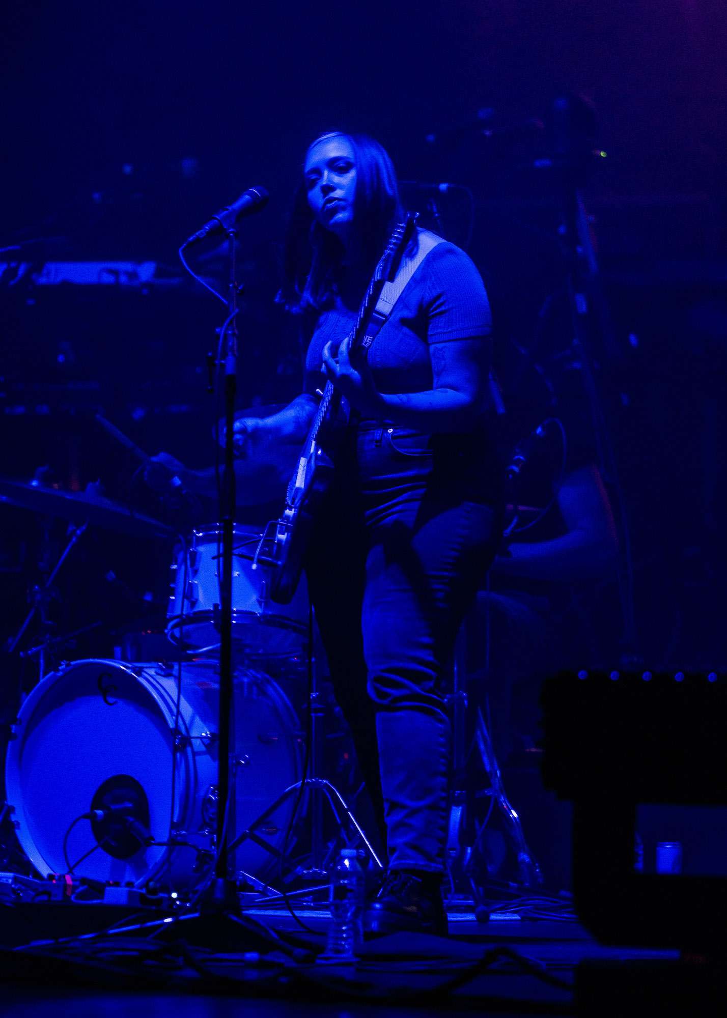 Soccer Mommy Live At The Auditorium Theatre [GALLERY] 9