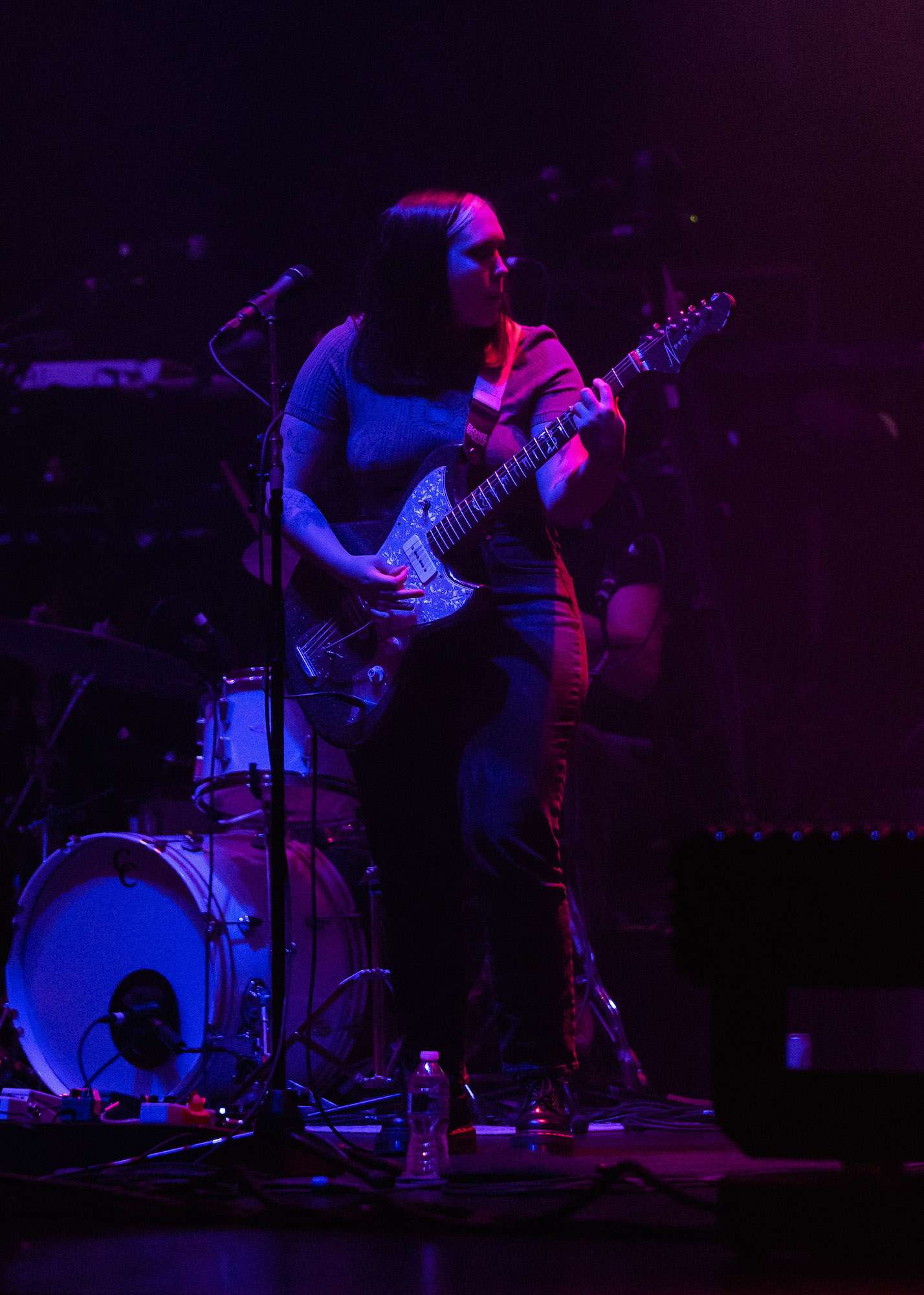 Soccer Mommy Live At The Auditorium Theatre [GALLERY] 12