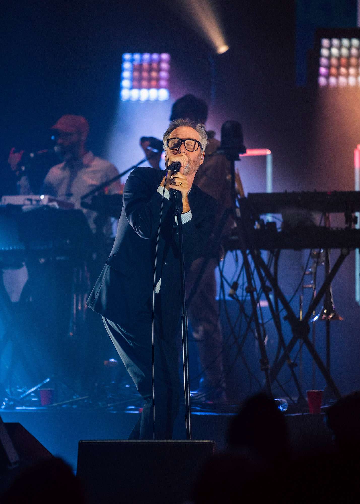 The National Live At The Auditorium Theatre [GALLERY] 2