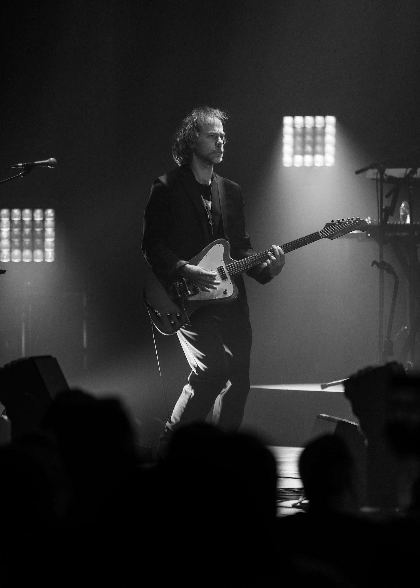 The National Live At The Auditorium Theatre [GALLERY] 6