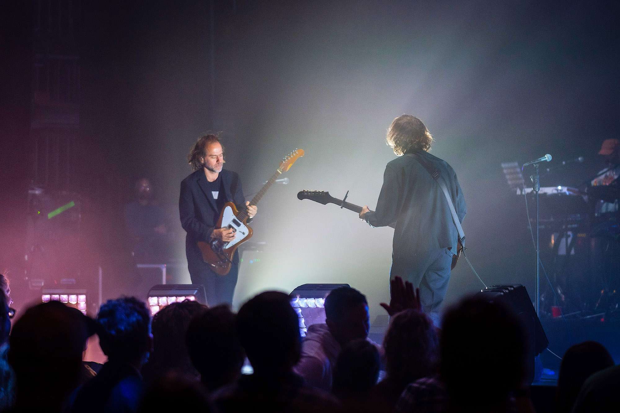 The National Live At The Auditorium Theatre [GALLERY] 18