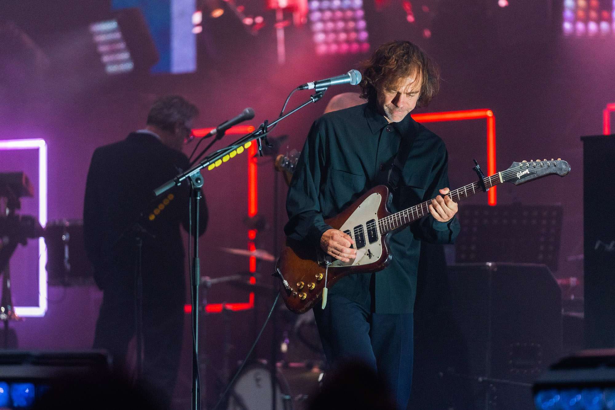 The National Live At The Auditorium Theatre [GALLERY] 17
