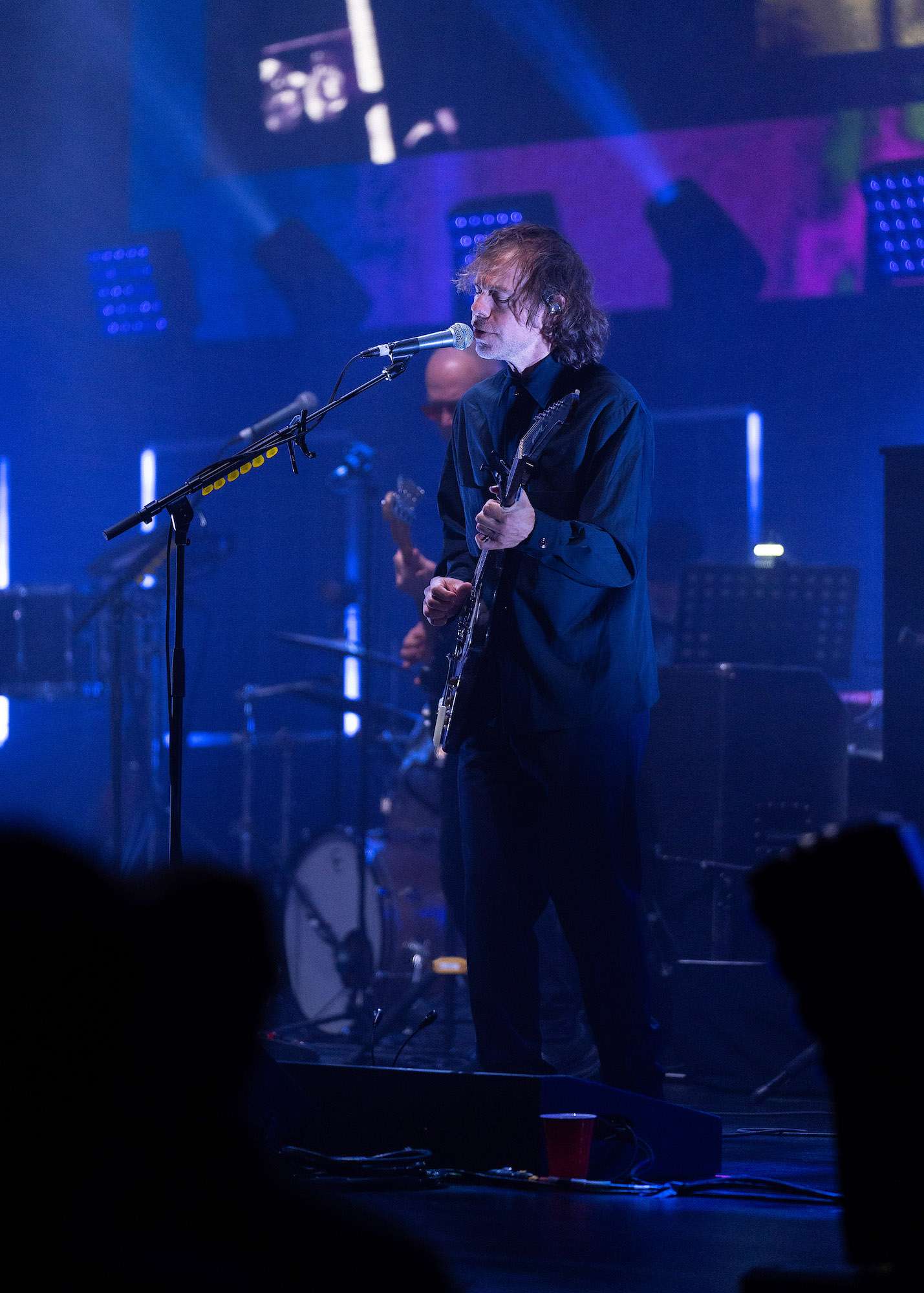 The National Live At The Auditorium Theatre [GALLERY] 8