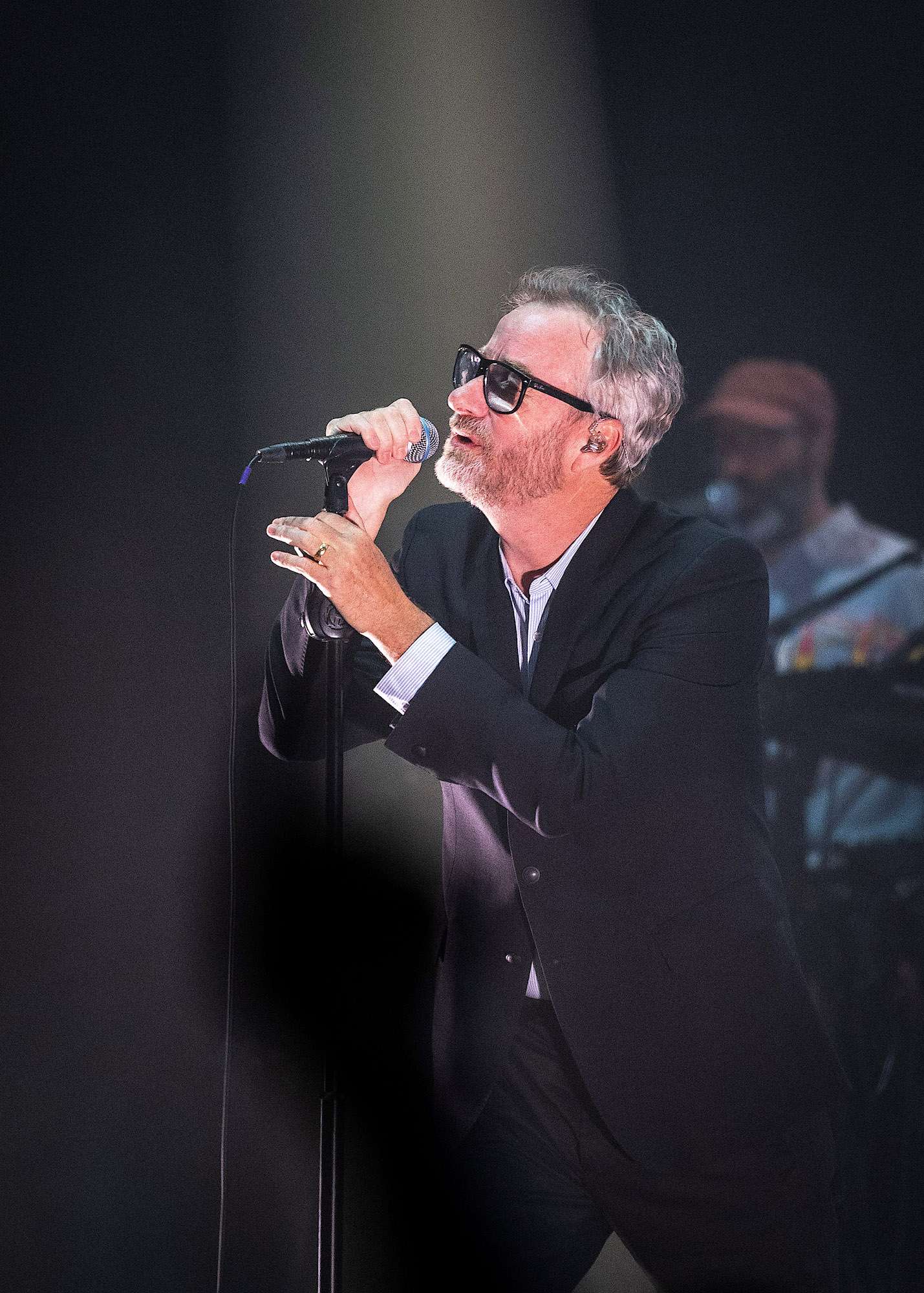 The National Live At The Auditorium Theatre [GALLERY] 9