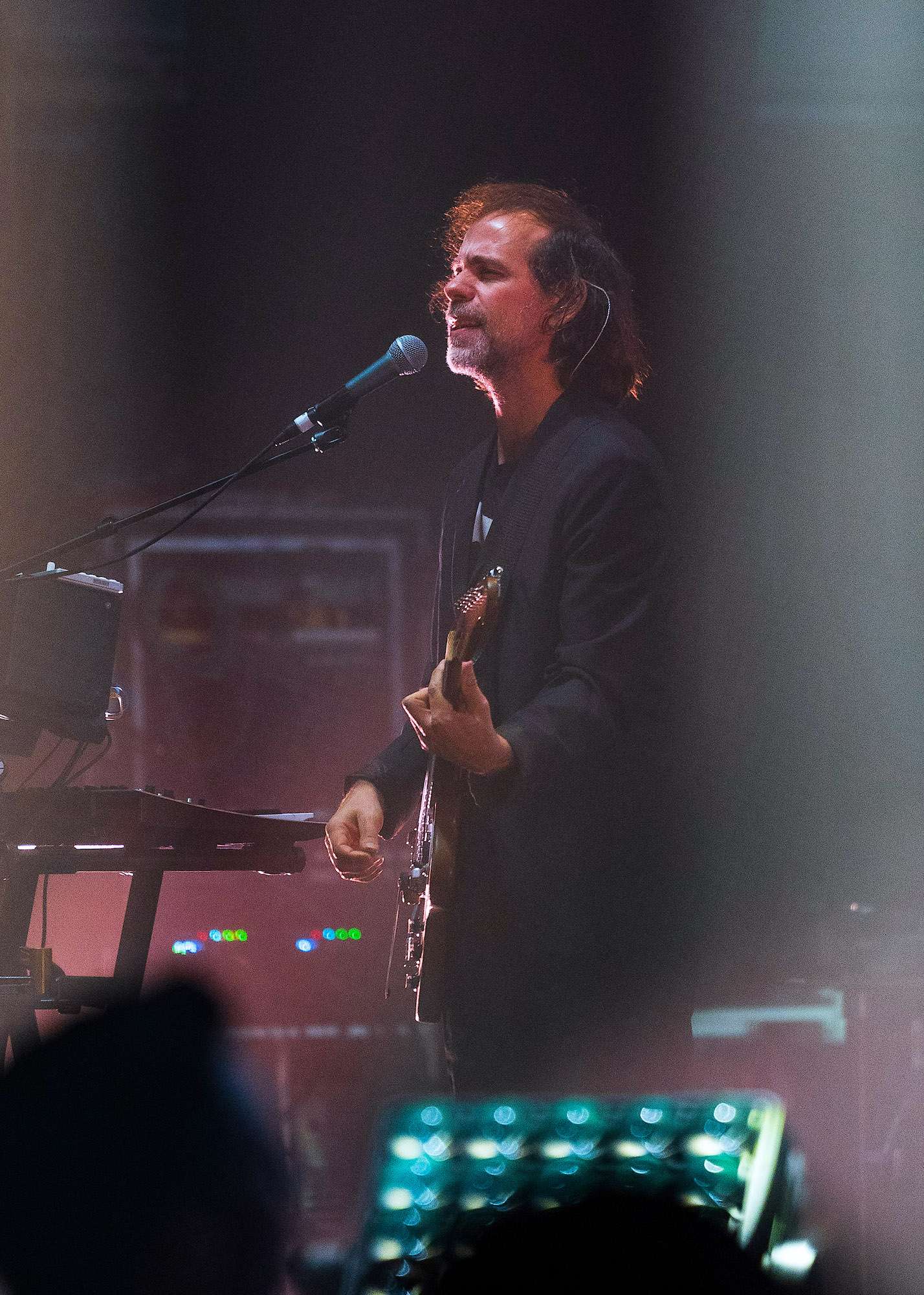 The National Live At The Auditorium Theatre [GALLERY] 10