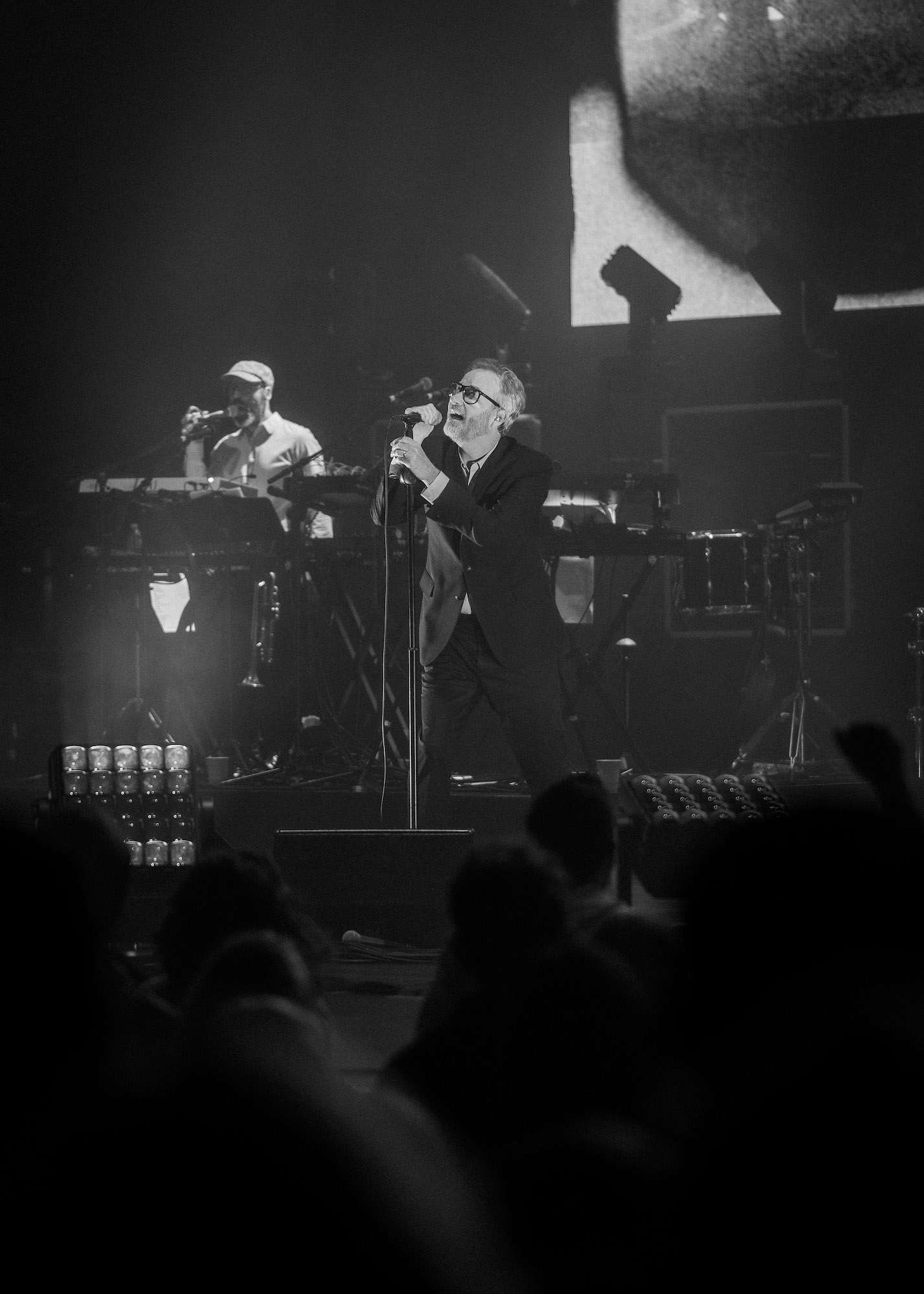 The National Live At The Auditorium Theatre [GALLERY] 11