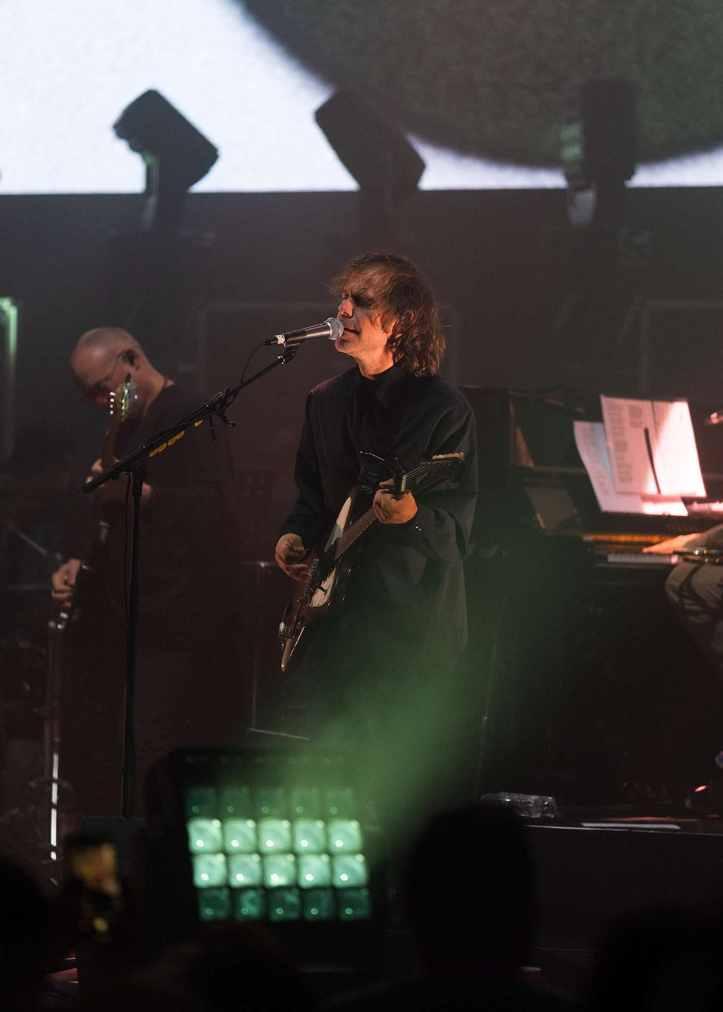 The National Live At The Auditorium Theatre [GALLERY] 12