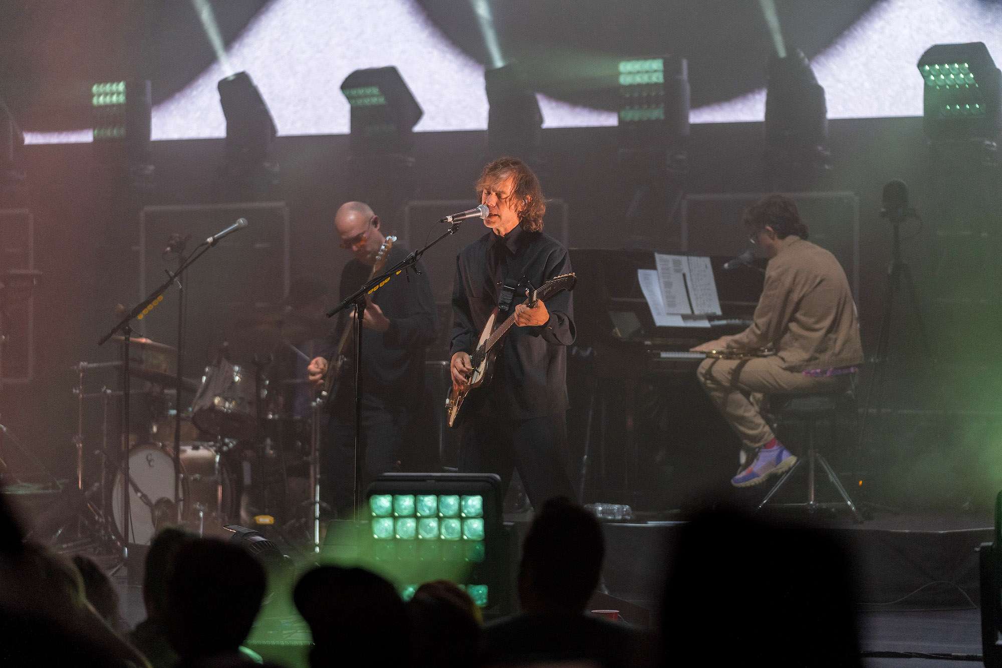 The National Live At The Auditorium Theatre [GALLERY] 19