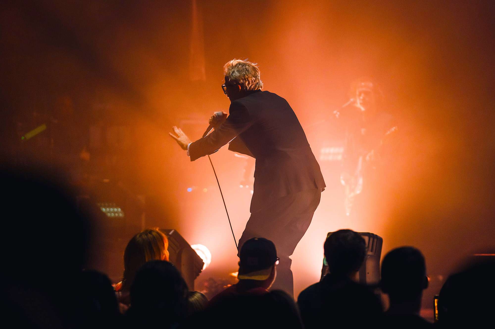 The National Live At The Auditorium Theatre [GALLERY] 20