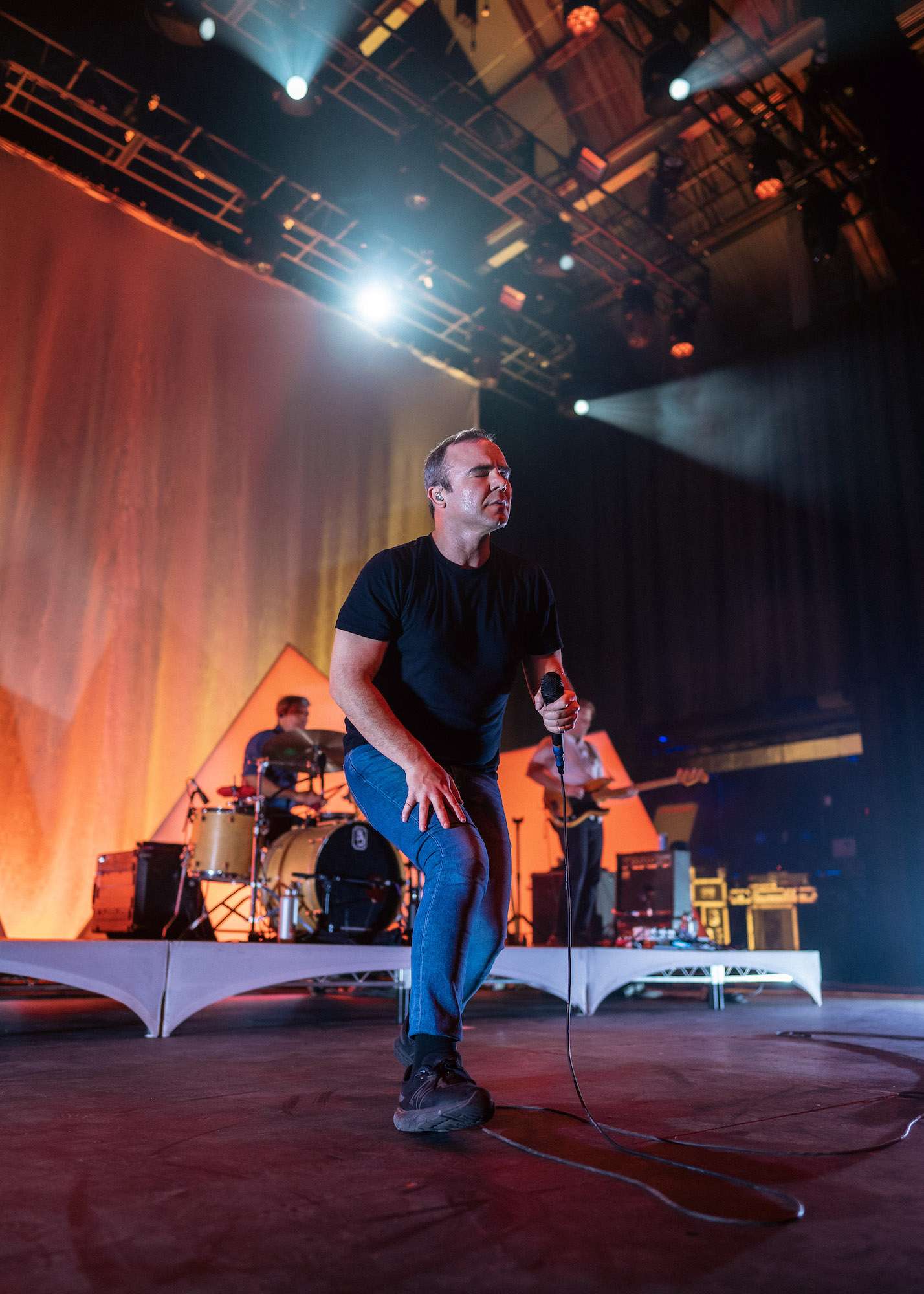 Future Islands Live at Salt Shed [GALLERY] 11