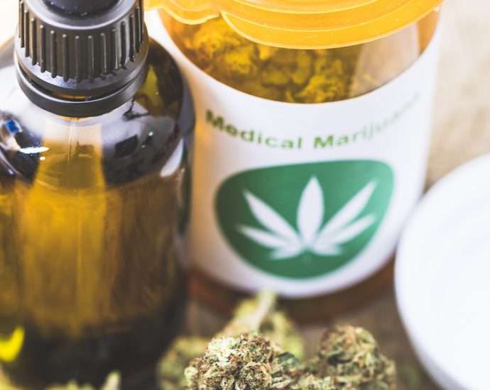 Medical Marijuana: Uses, History, and Evidence