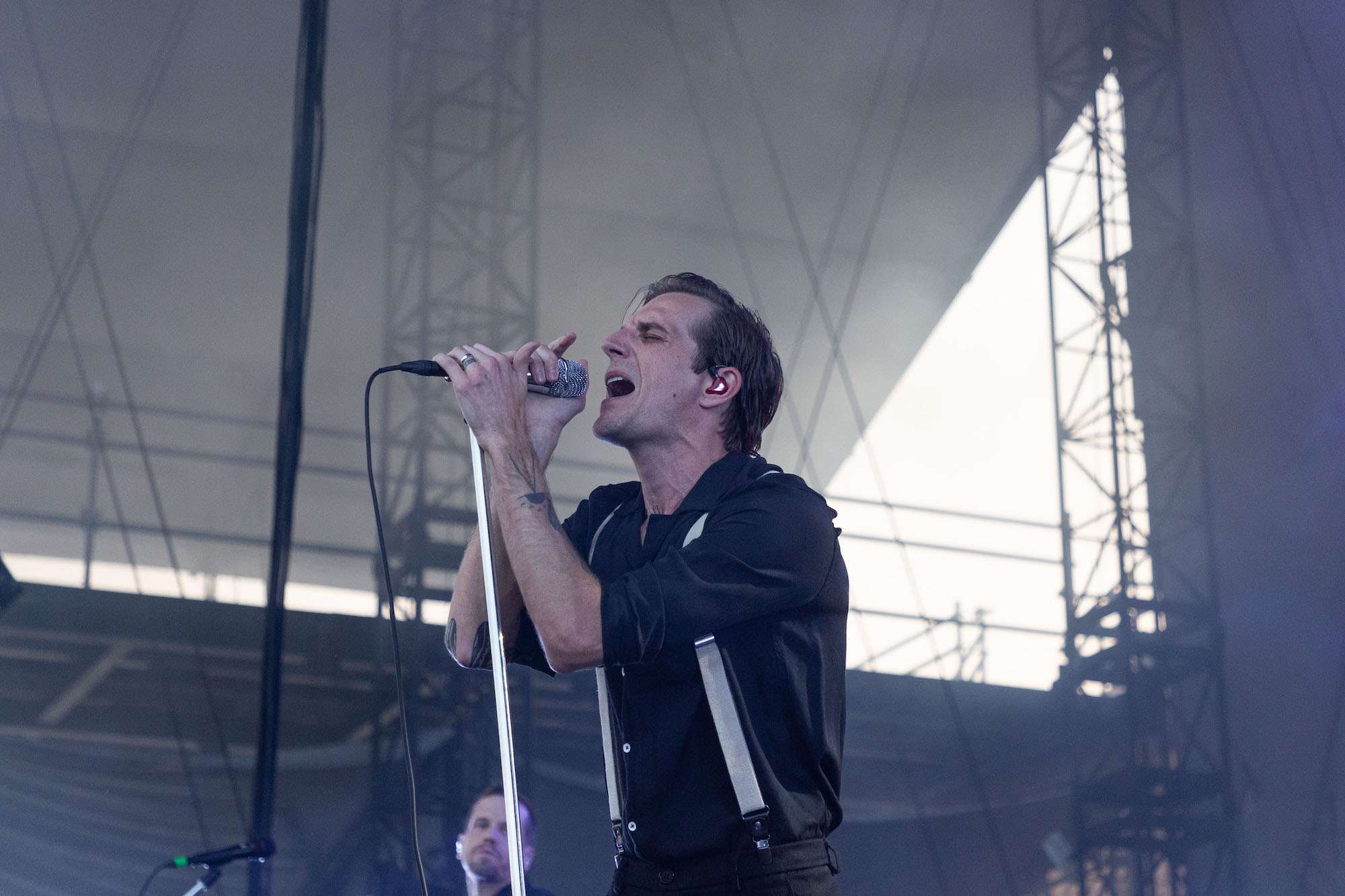 The Maine Live At Sad Summer Festival [GALLERY] 4