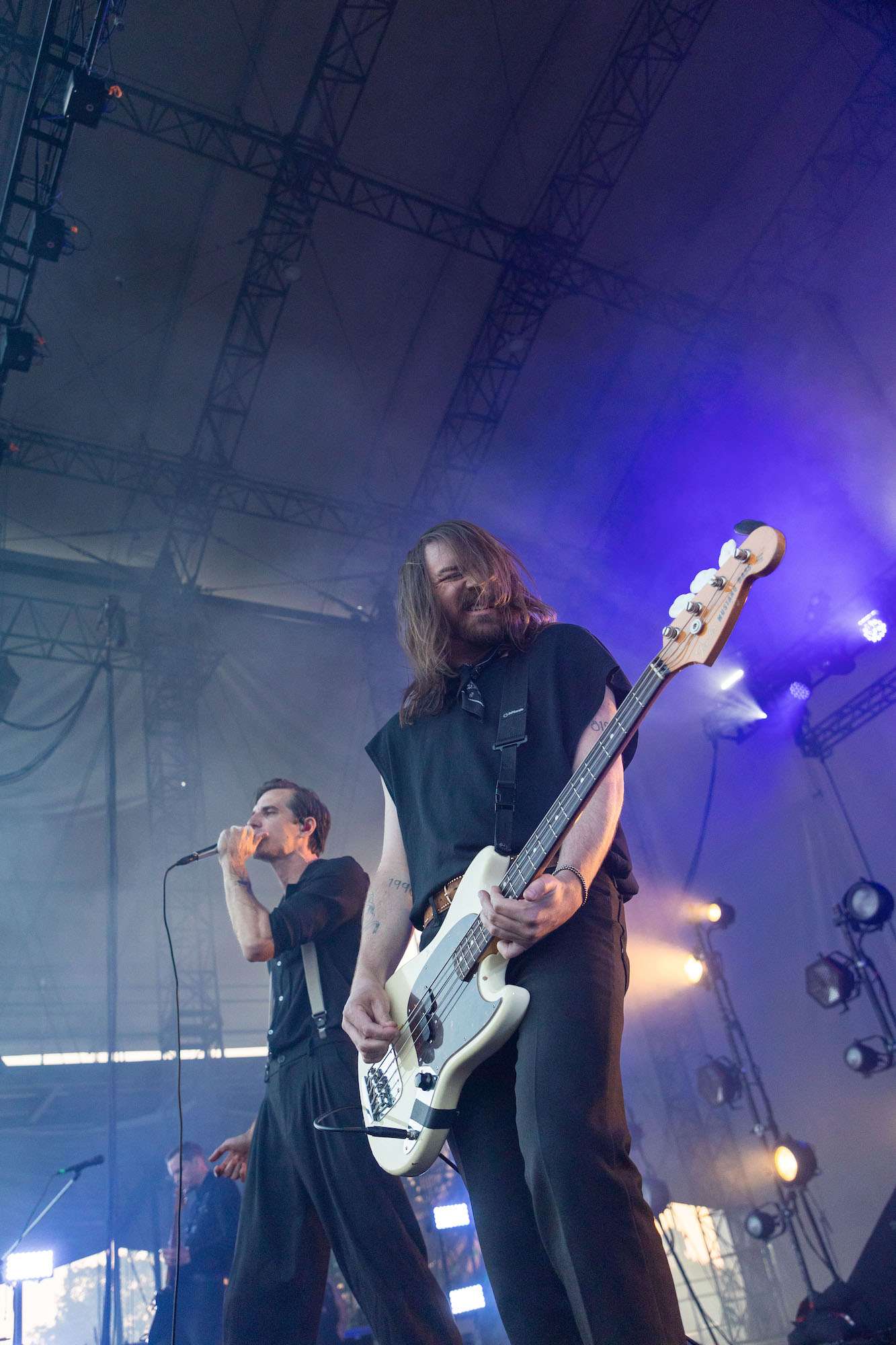 The Maine Live At Sad Summer Festival [GALLERY] 9
