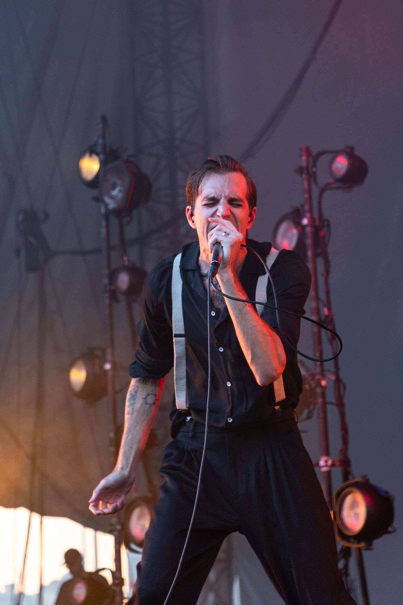 The Maine Live At Sad Summer Festival [GALLERY] 15