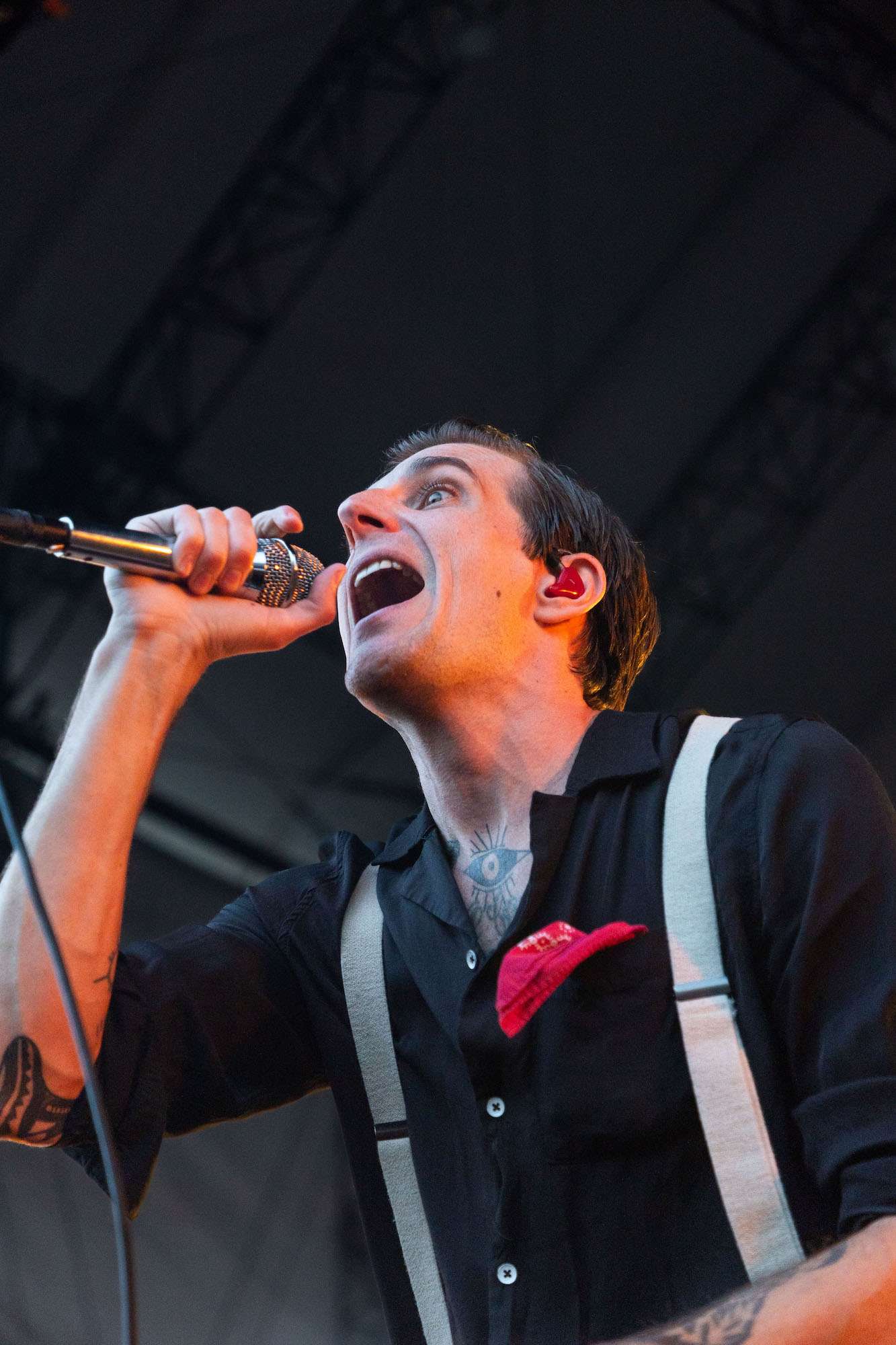The Maine Live At Sad Summer Festival [GALLERY] 18