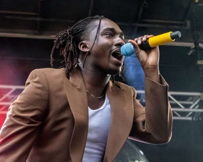 Ric Wilson Live At Pitchfork [GALLERY] 5