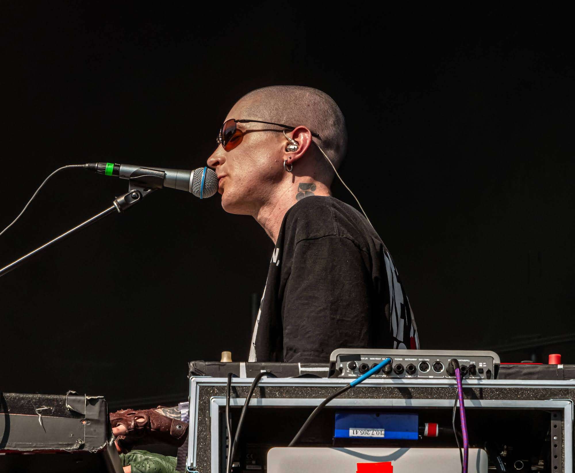 Youth Lagoon Live At Pitchfork [GALLERY] 6