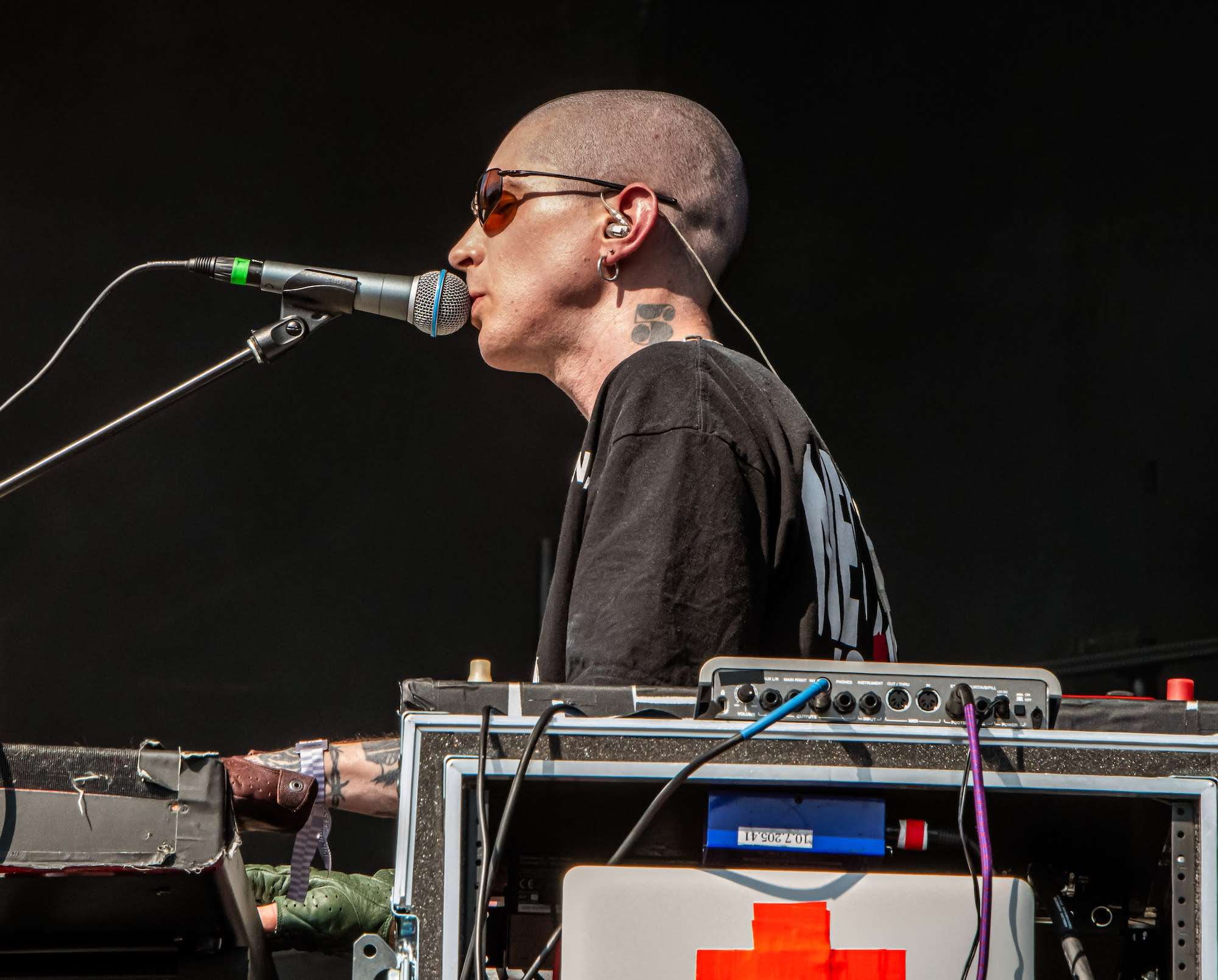 Youth Lagoon Live At Pitchfork [GALLERY] 7