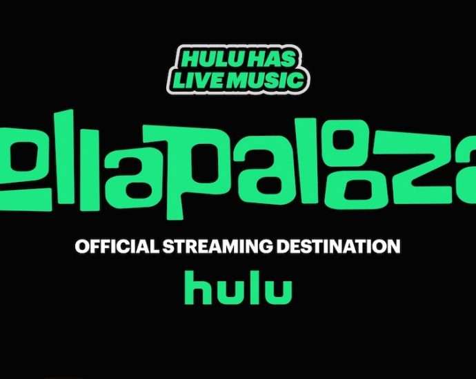 Diversity Wins At Lollapalooza, and Hulu Brings It Right To Your Living Room